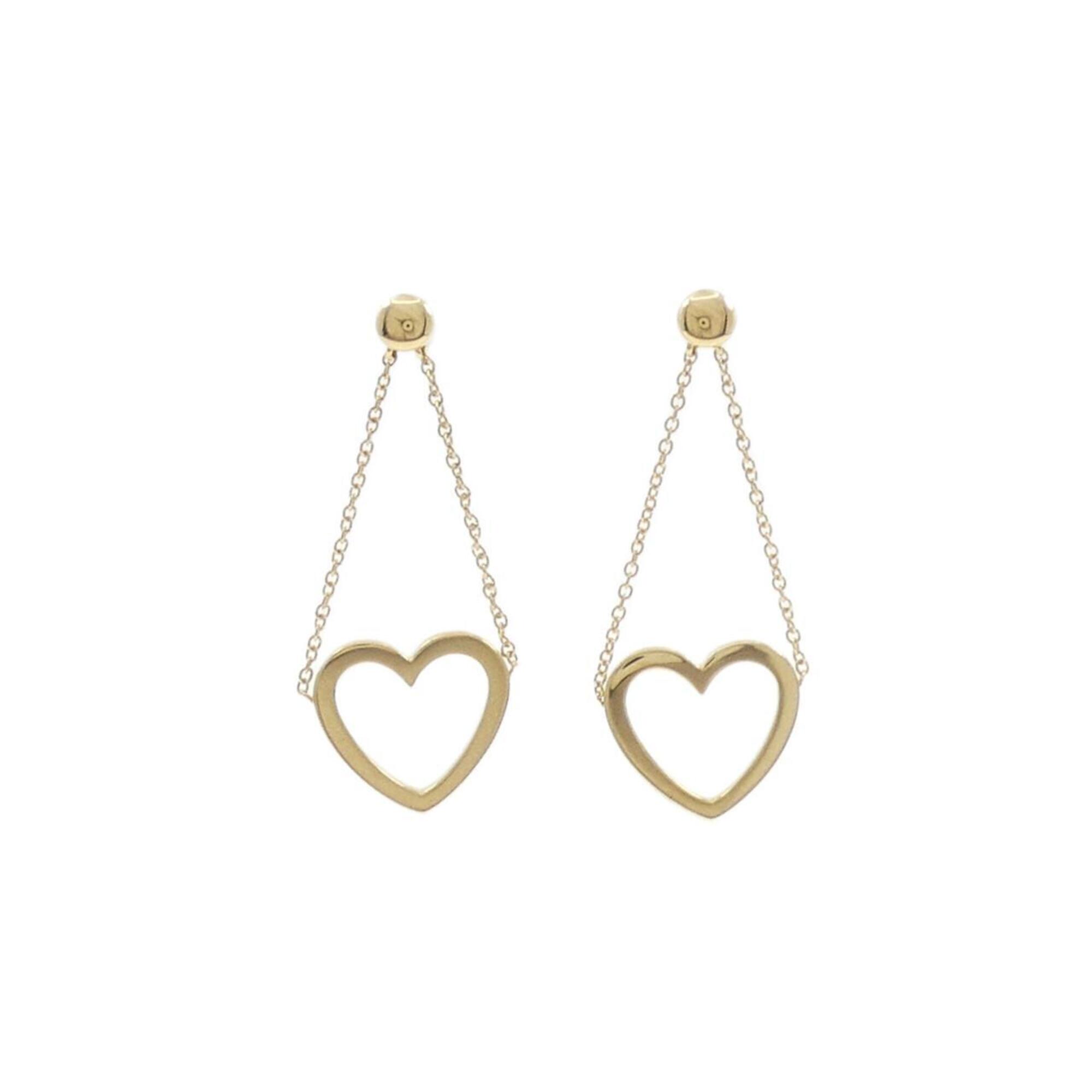 Tiffany & Co. Sentimental Drop Earrings