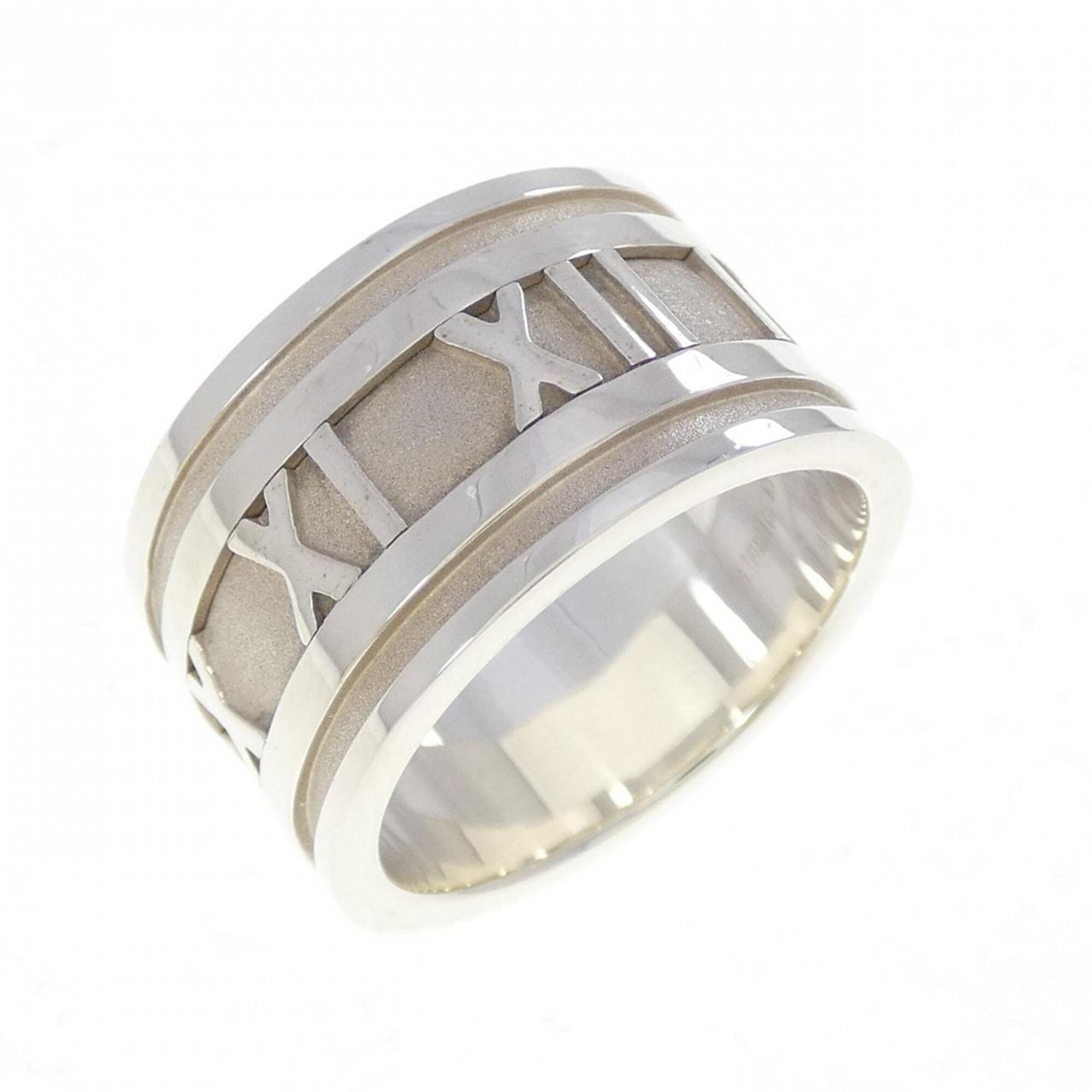 Tiffany Atlas Ring