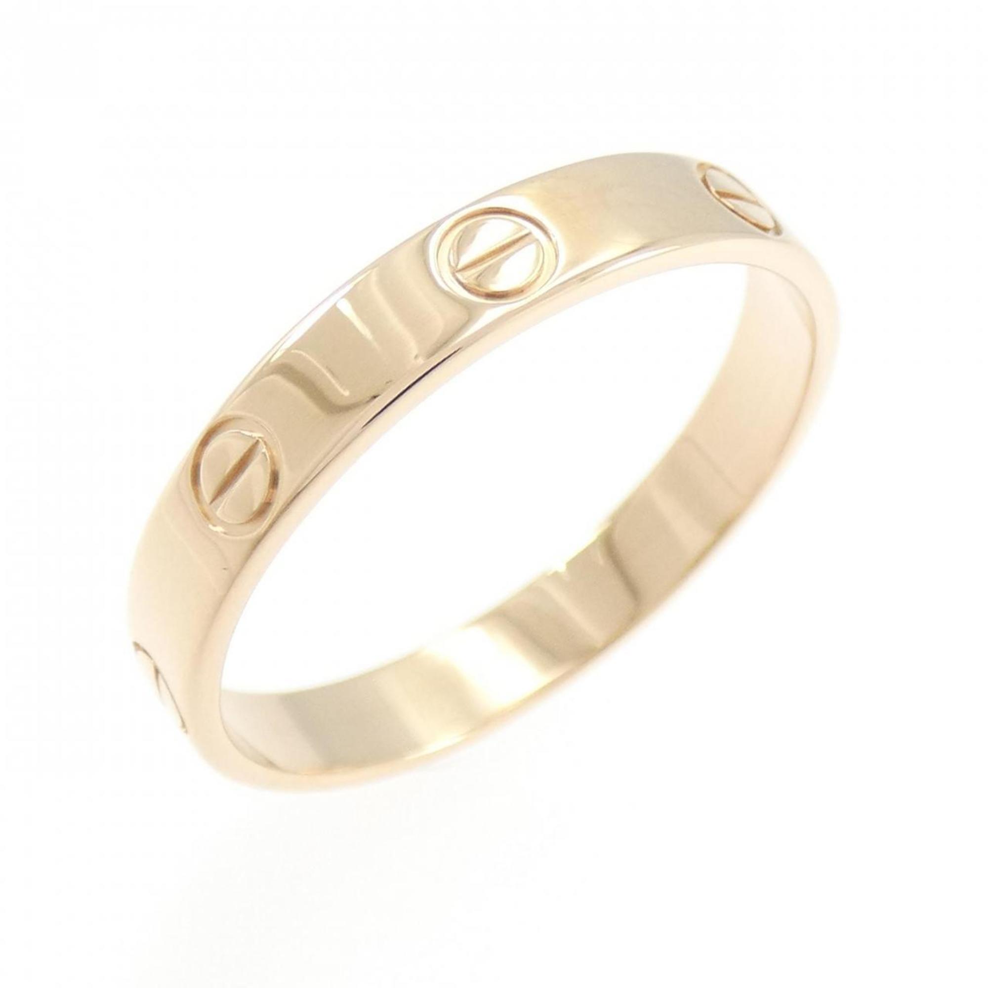 Cartier Mini Love Ring