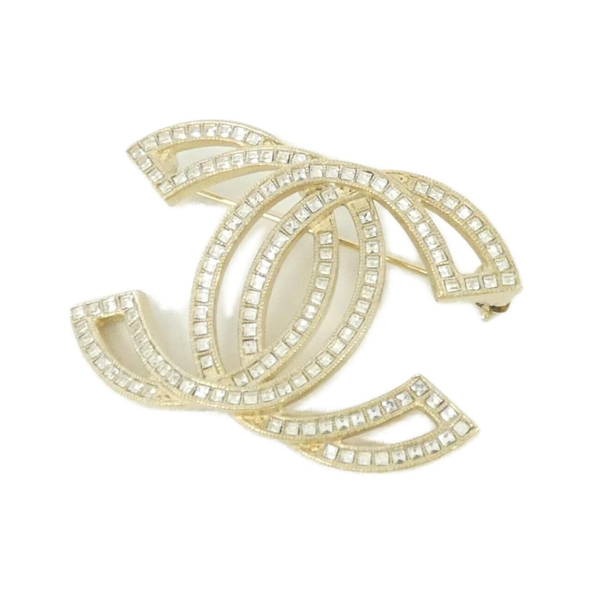 Chanel 87478 Brooch