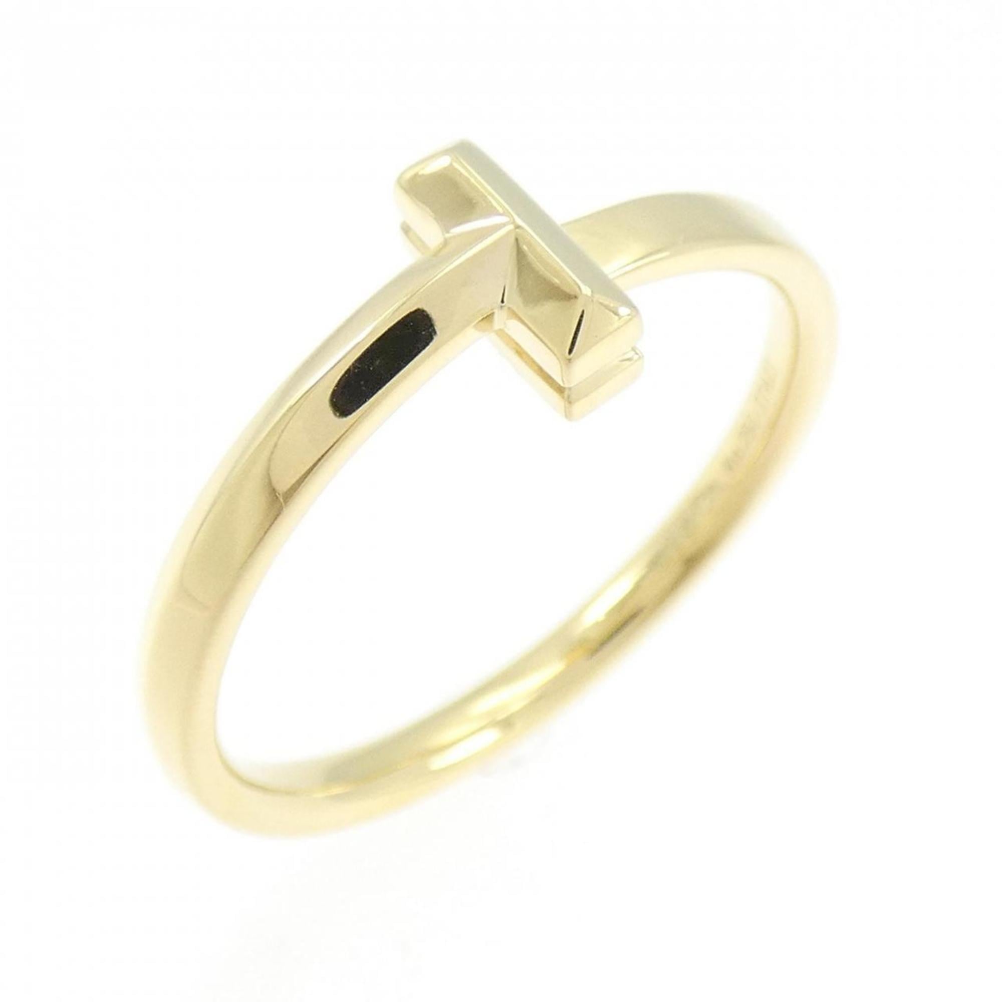 Tiffany T One Ring
