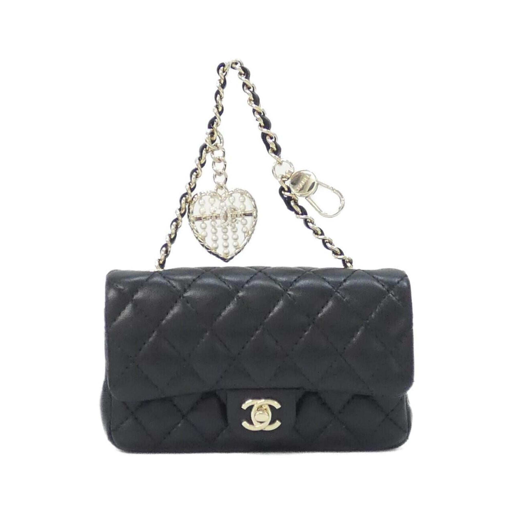 Chanel AP4760 Accessory Bag Charm