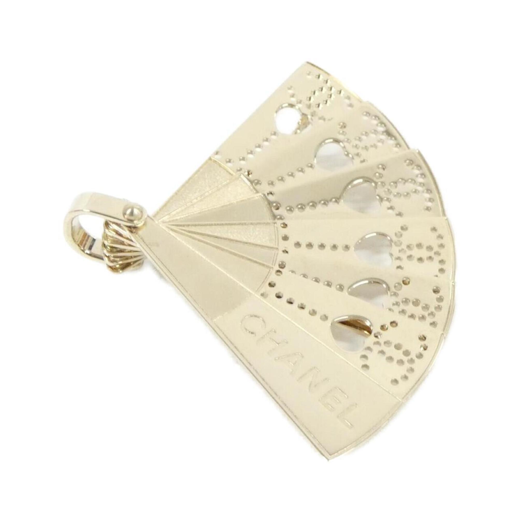 Chanel ABG167 Brooch