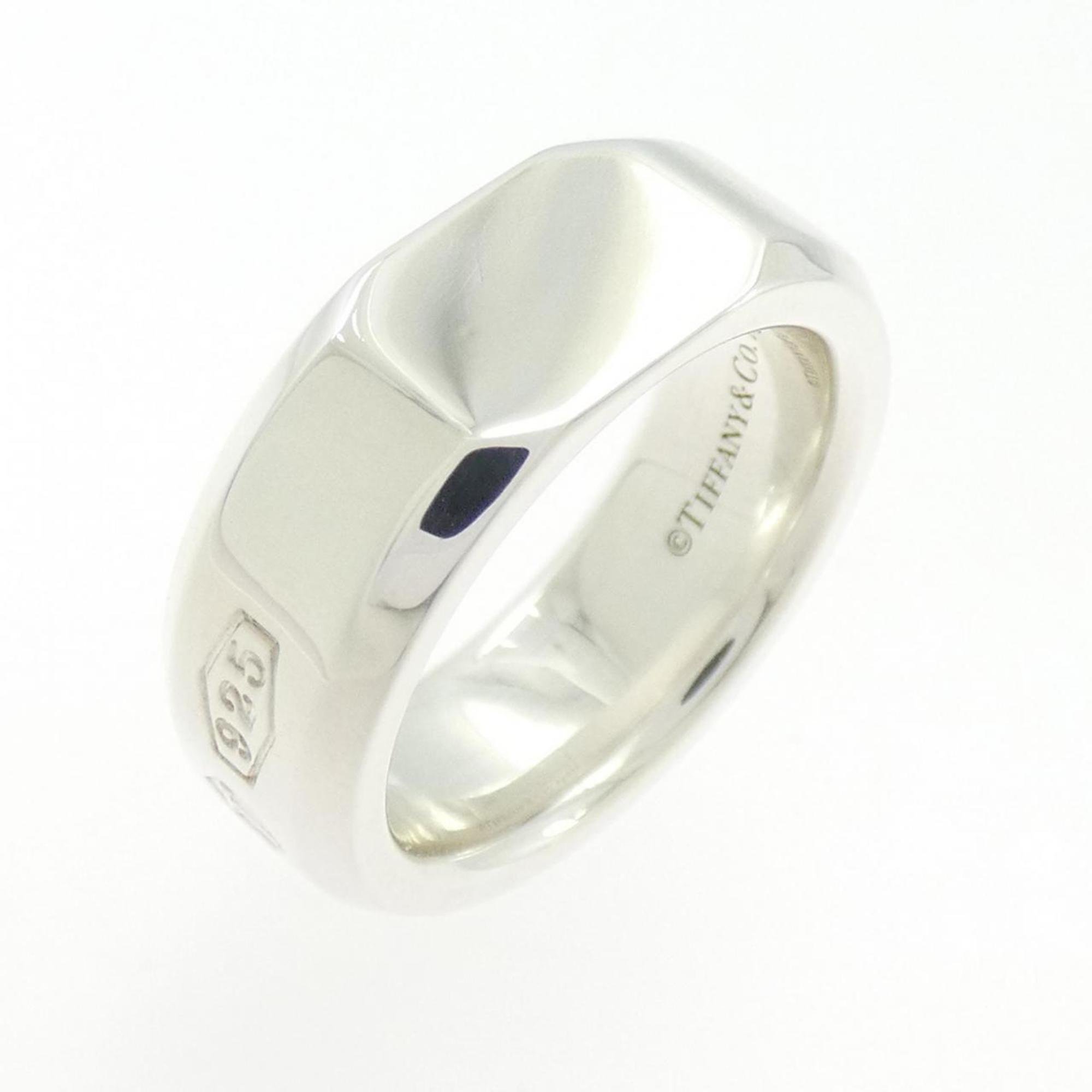 Tiffany 1837 Makers Ring