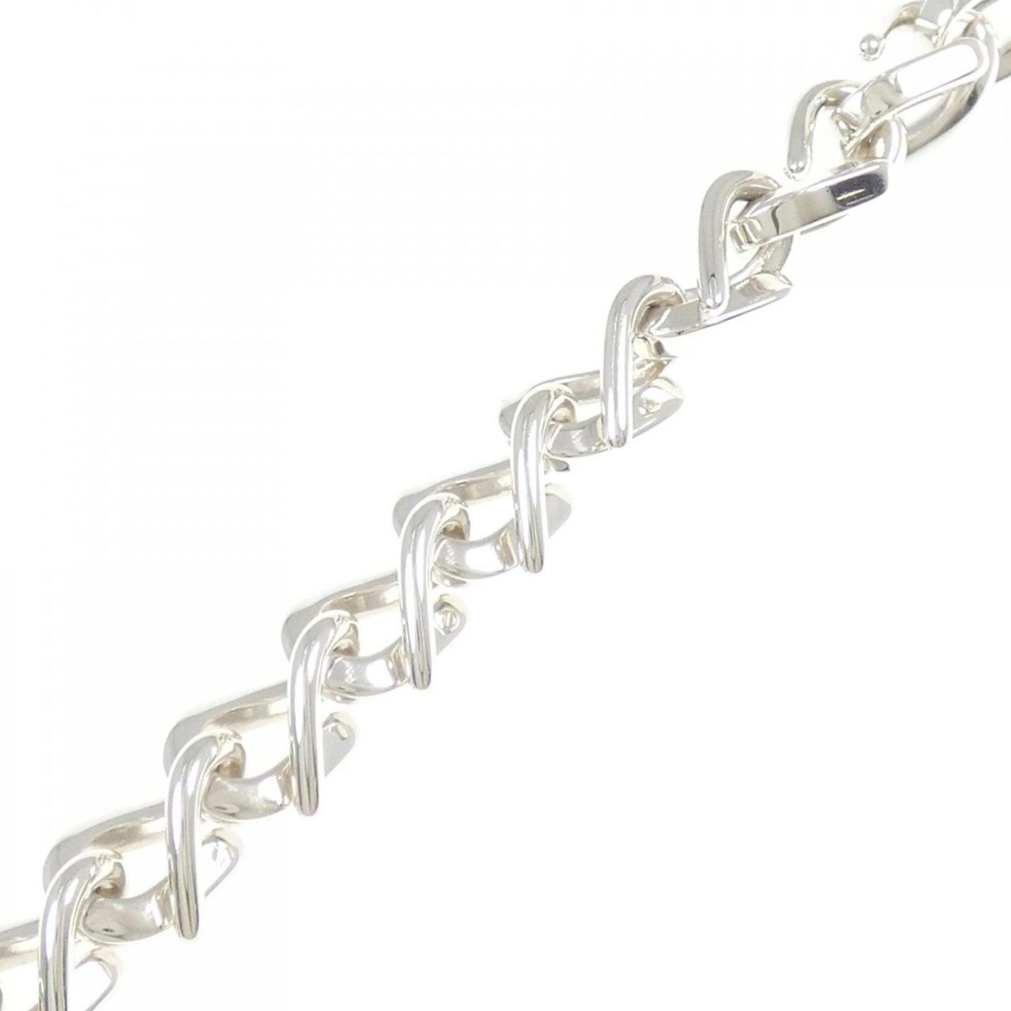 Tiffany Forge Medium Bracelet