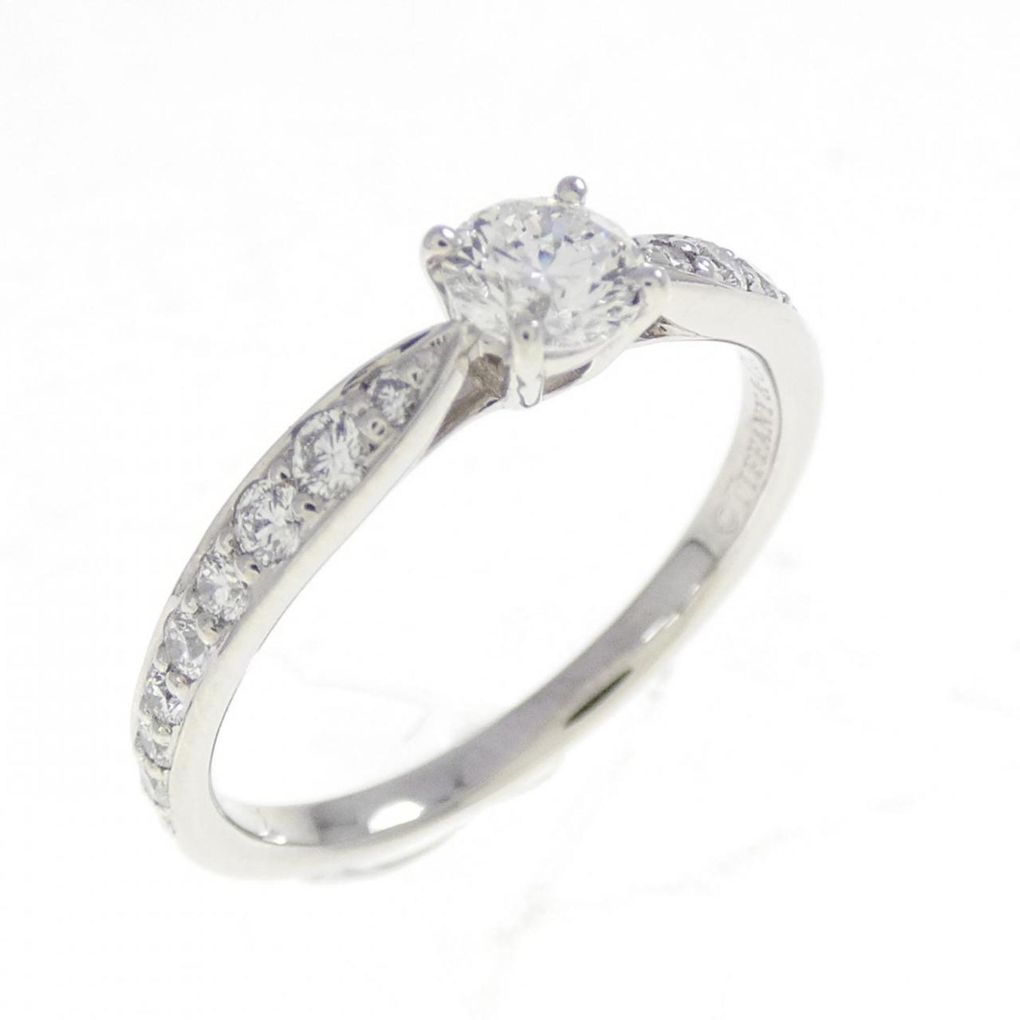 Tiffany Harmony Ring 0.22ct
