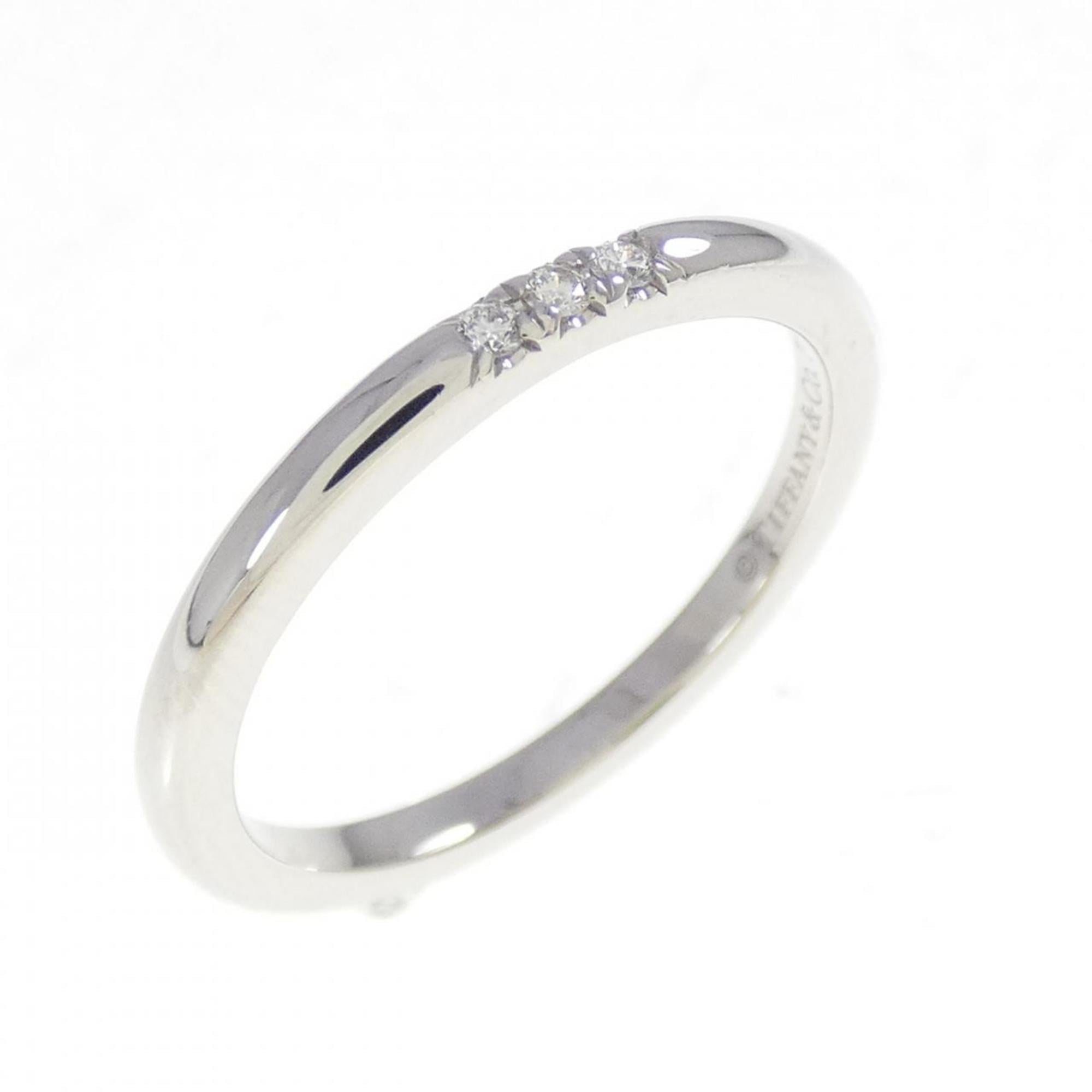 Tiffany Band Ring