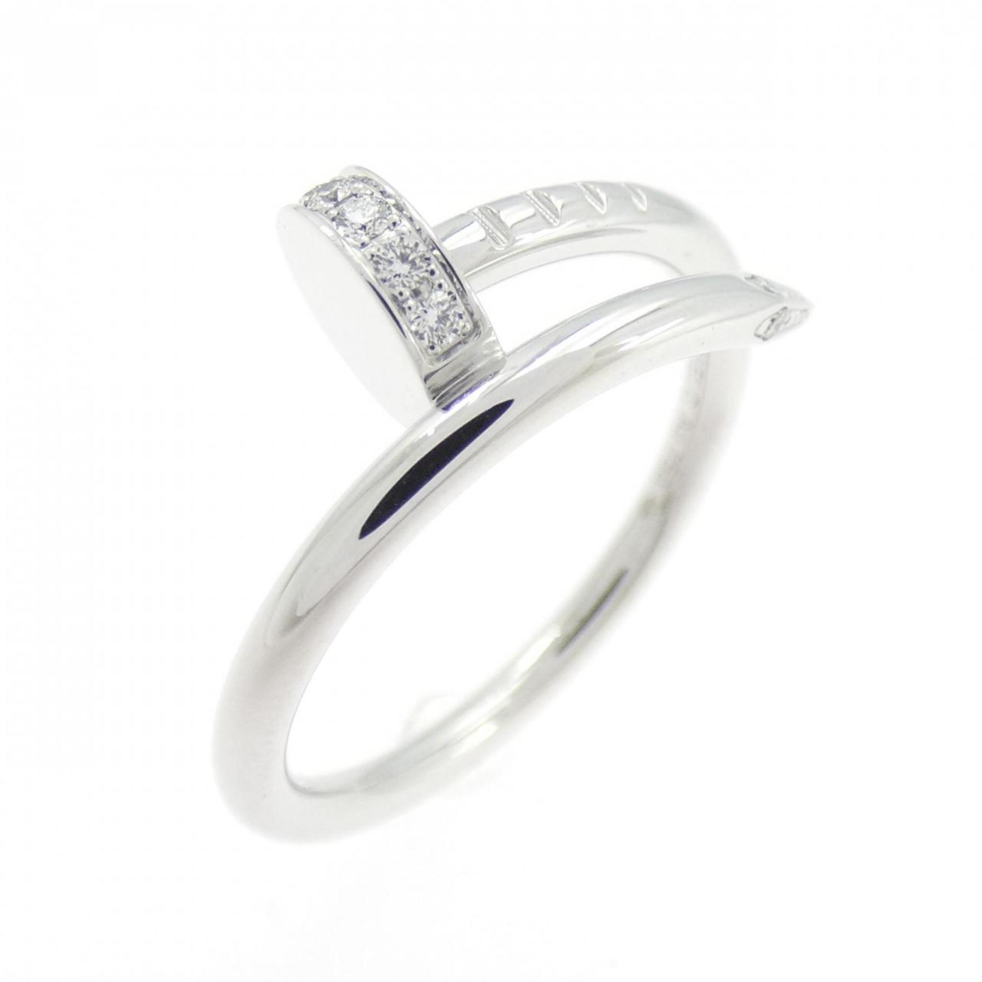 Cartier Juste un Clou small ring