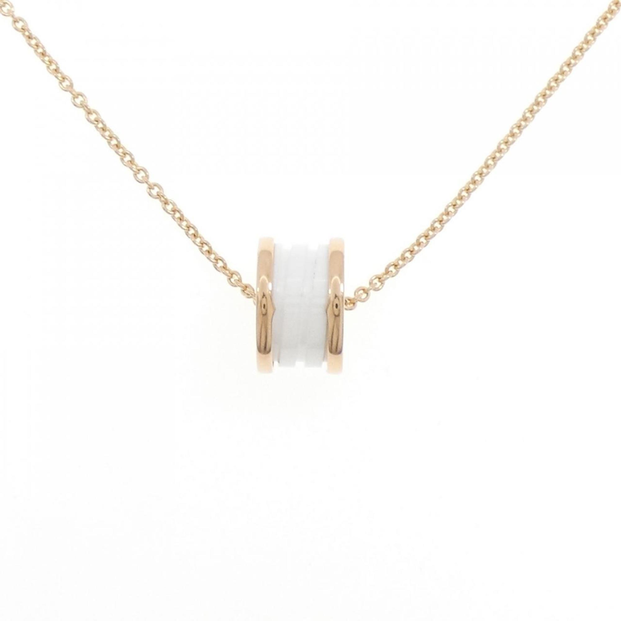 Bvlgari B.zero1 Necklace