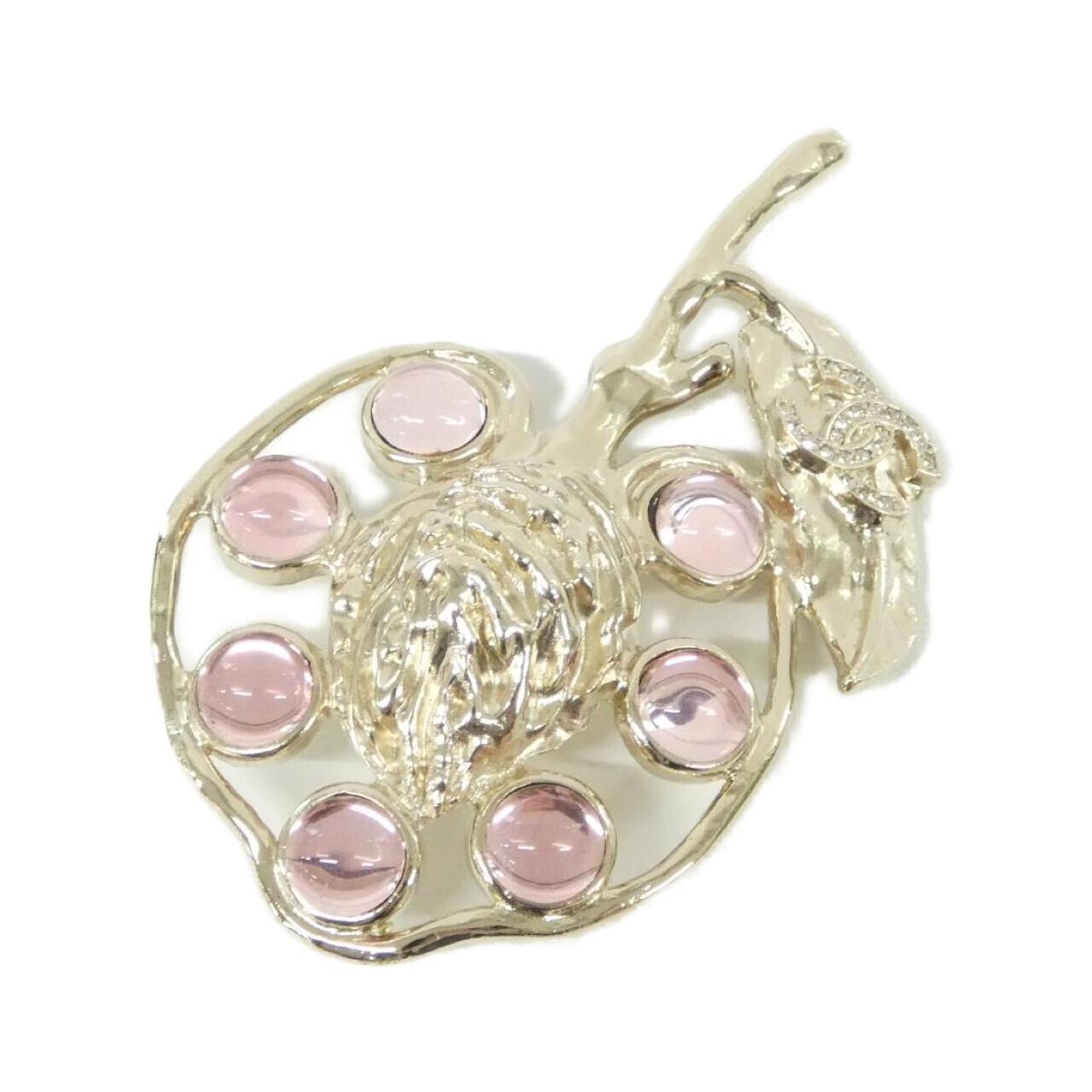 Chanel ABF985 Brooch