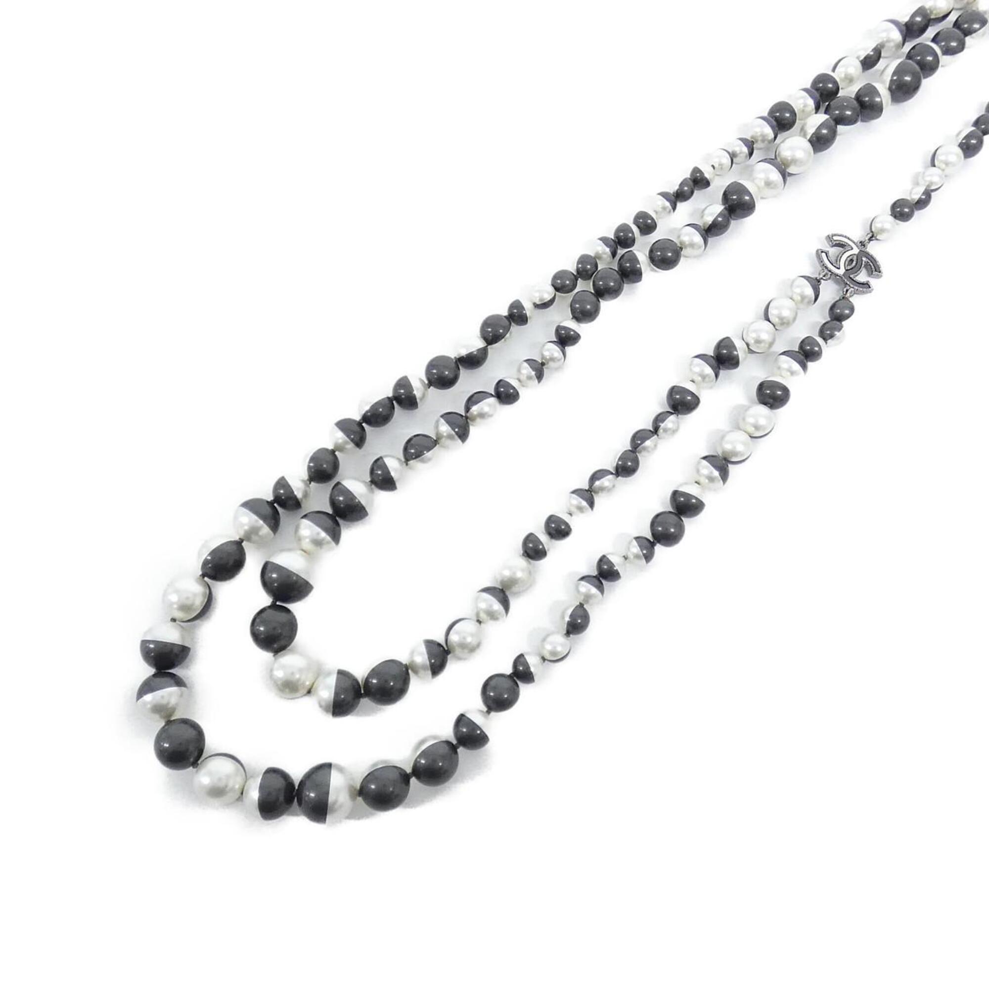 Chanel necklace
