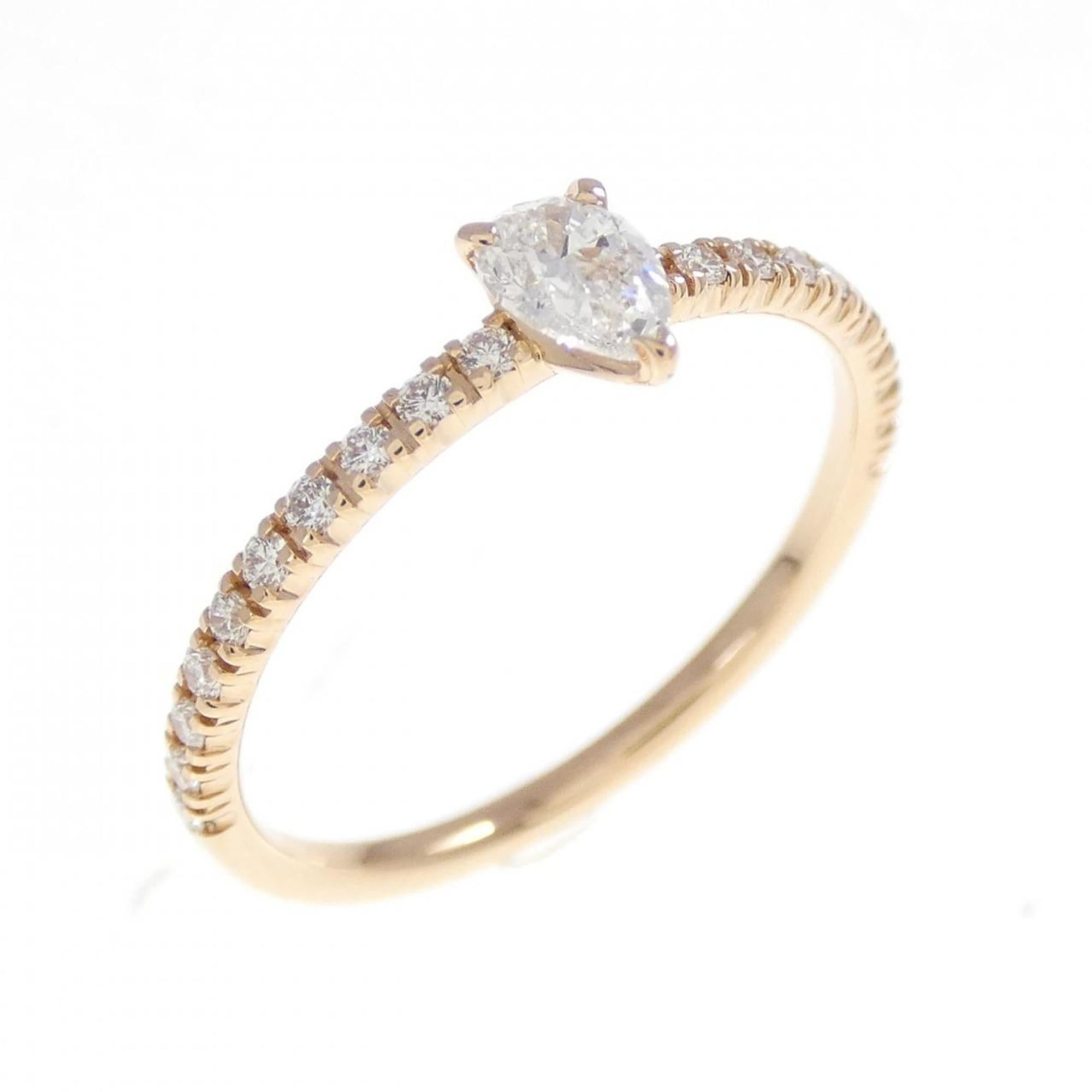 Cartier Etincelle Ring
