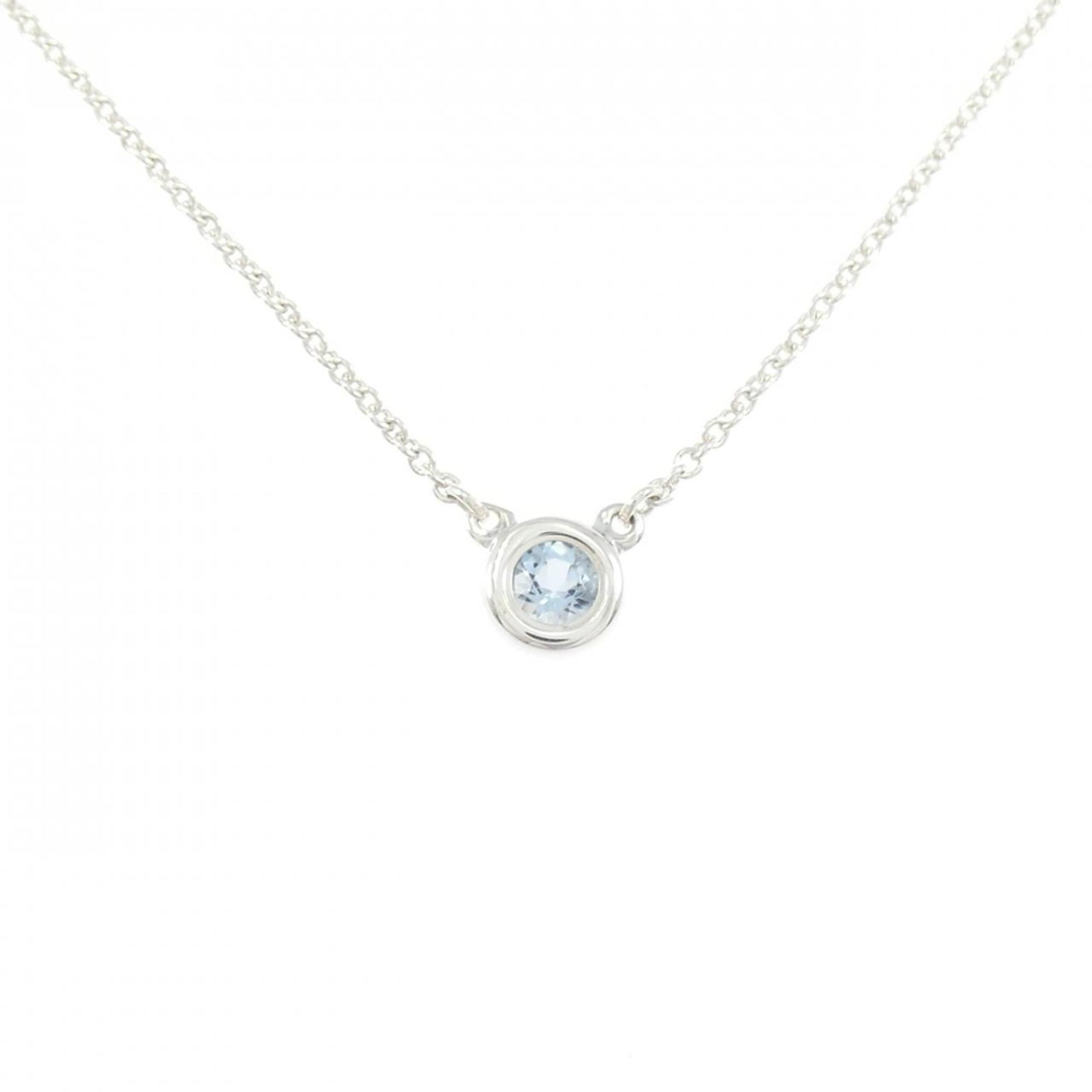 Tiffany By the Yard Necklace