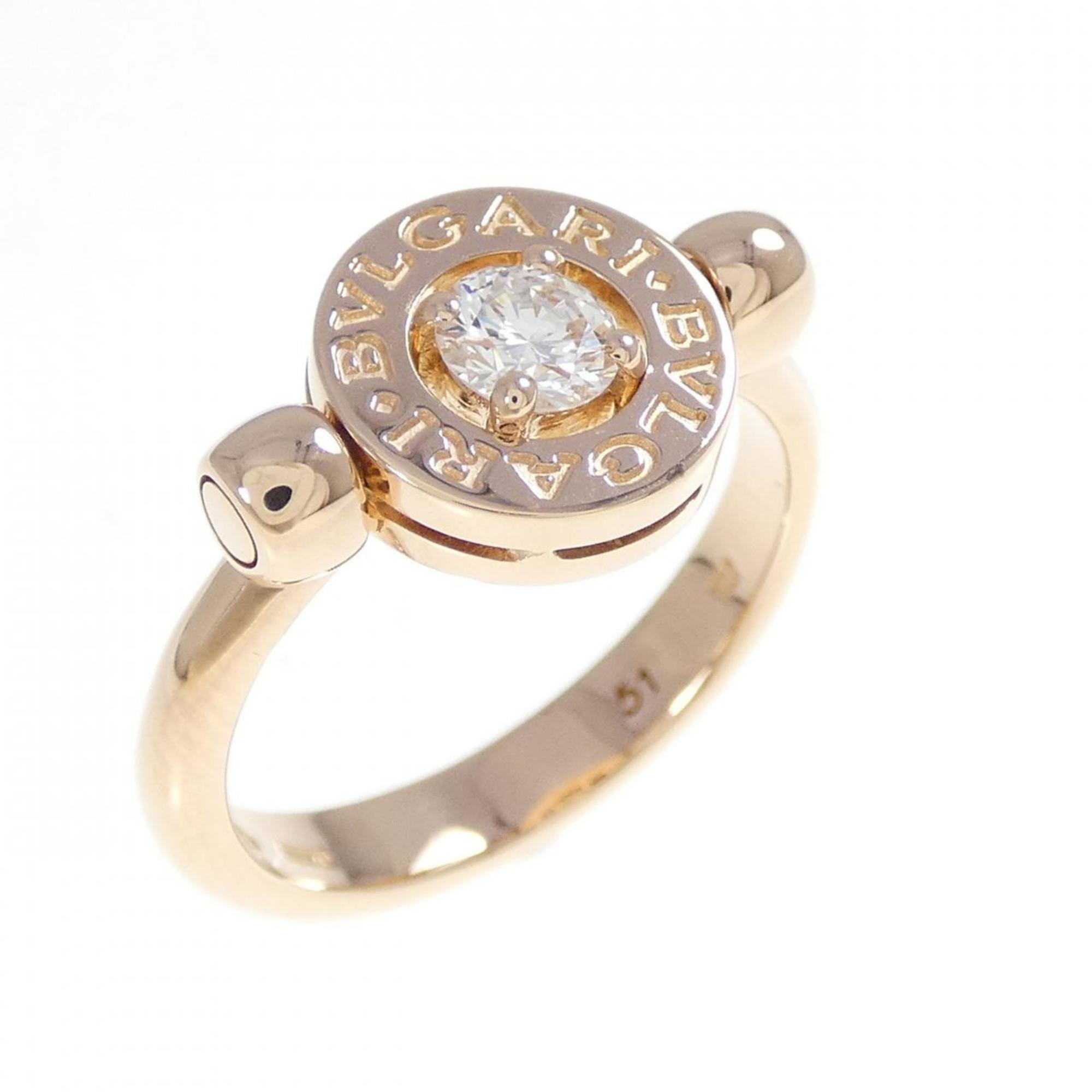 Bvlgari Ring
