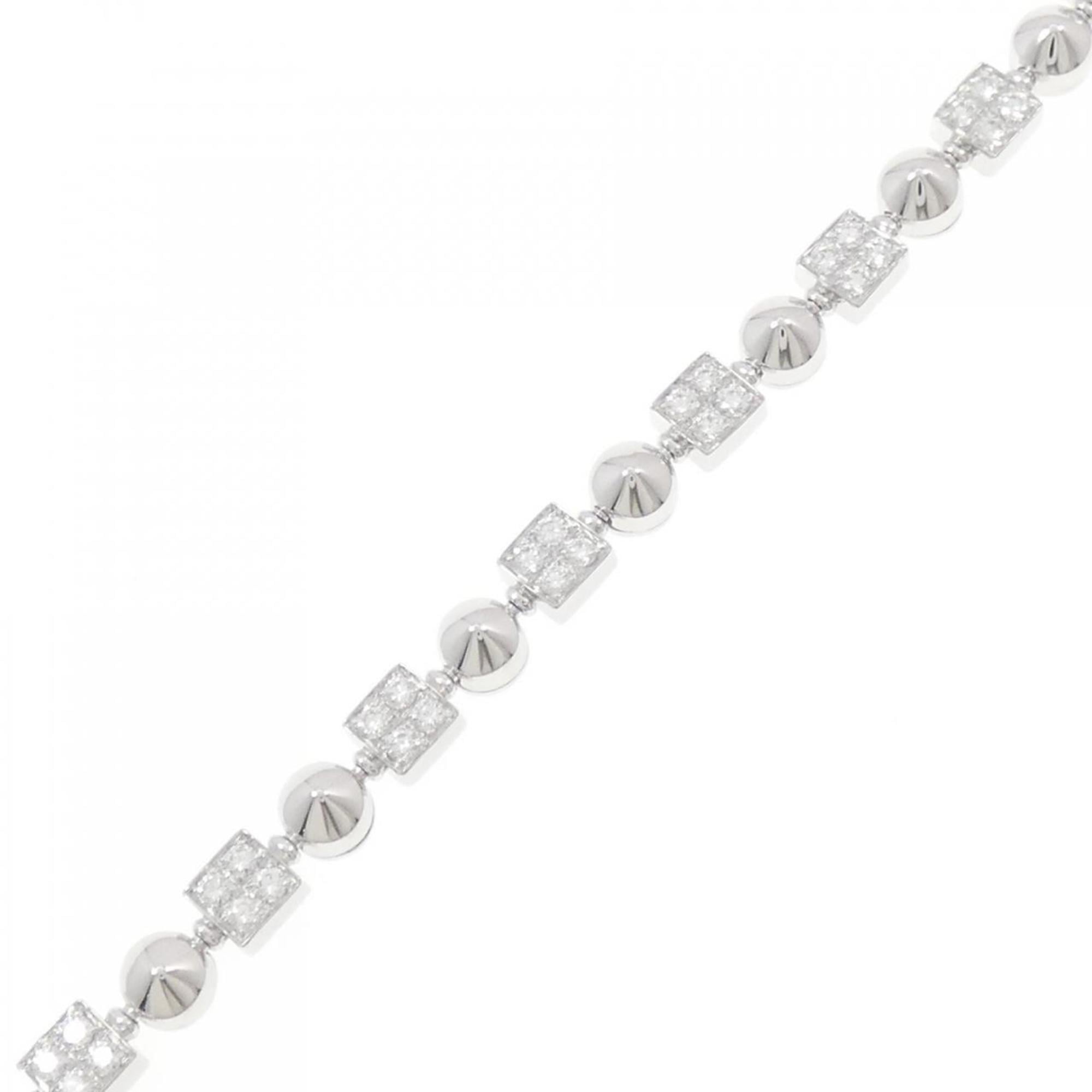 Bvlgari Lucia Bracelet