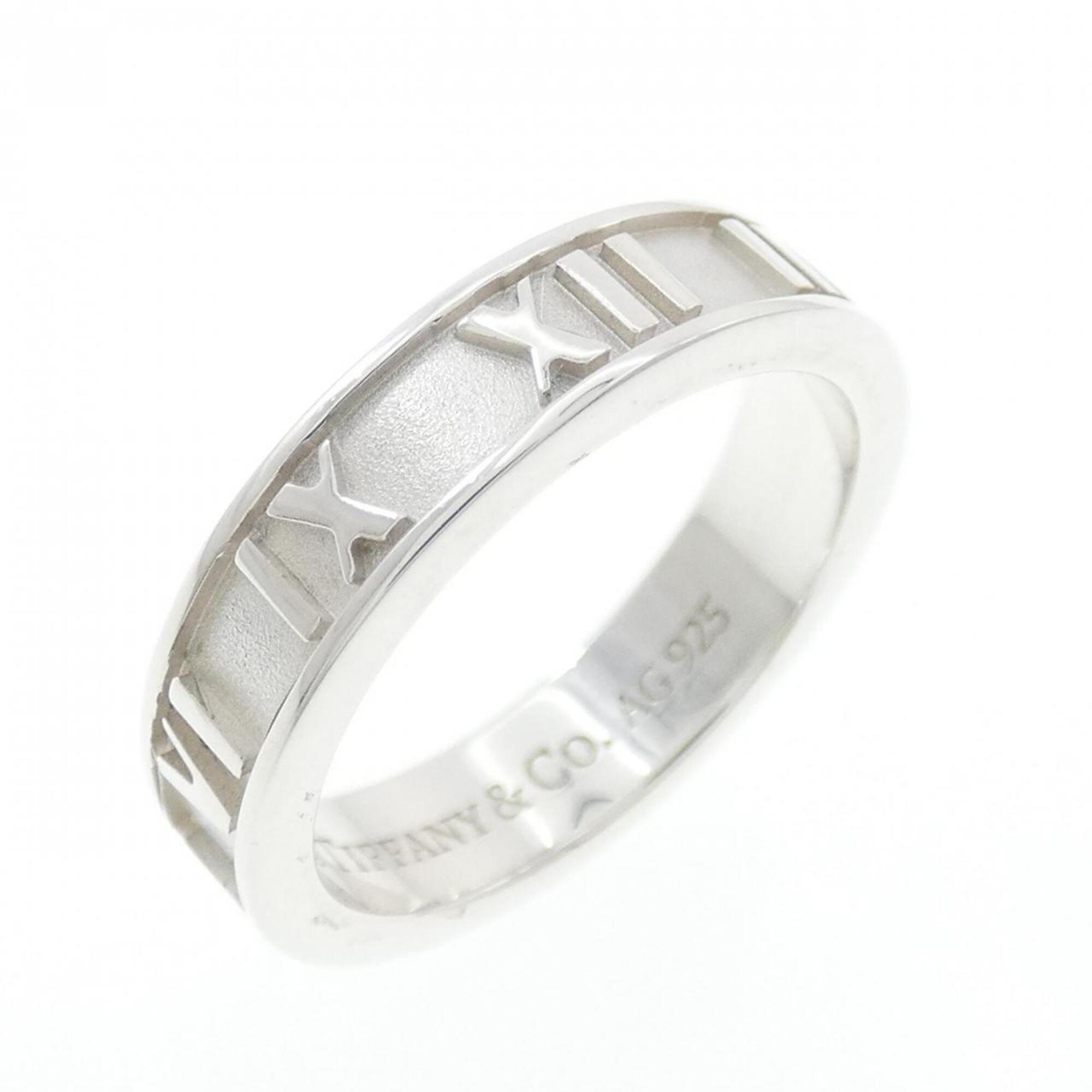 Tiffany Atlas Ring
