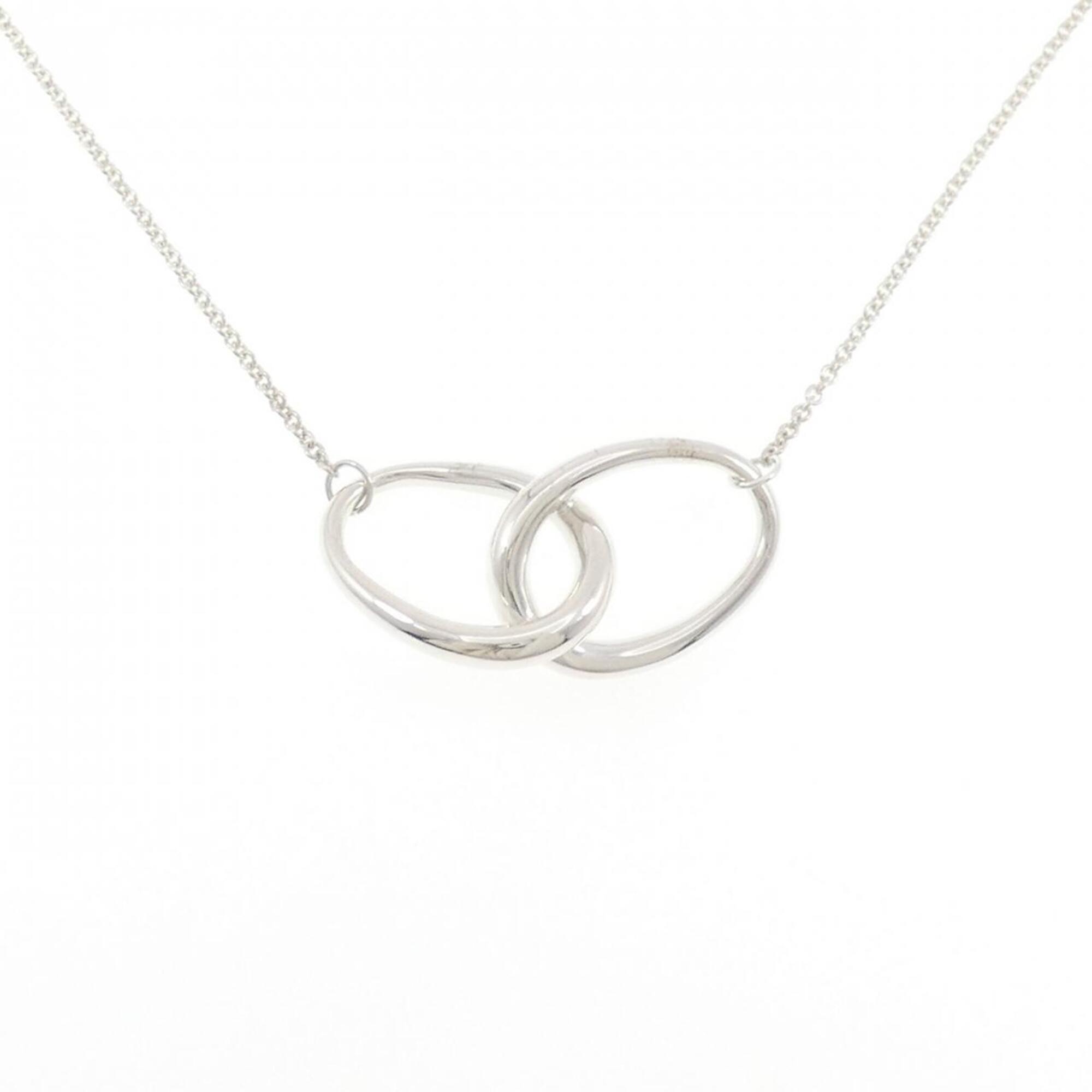 Tiffany & Co. 925 Necklace