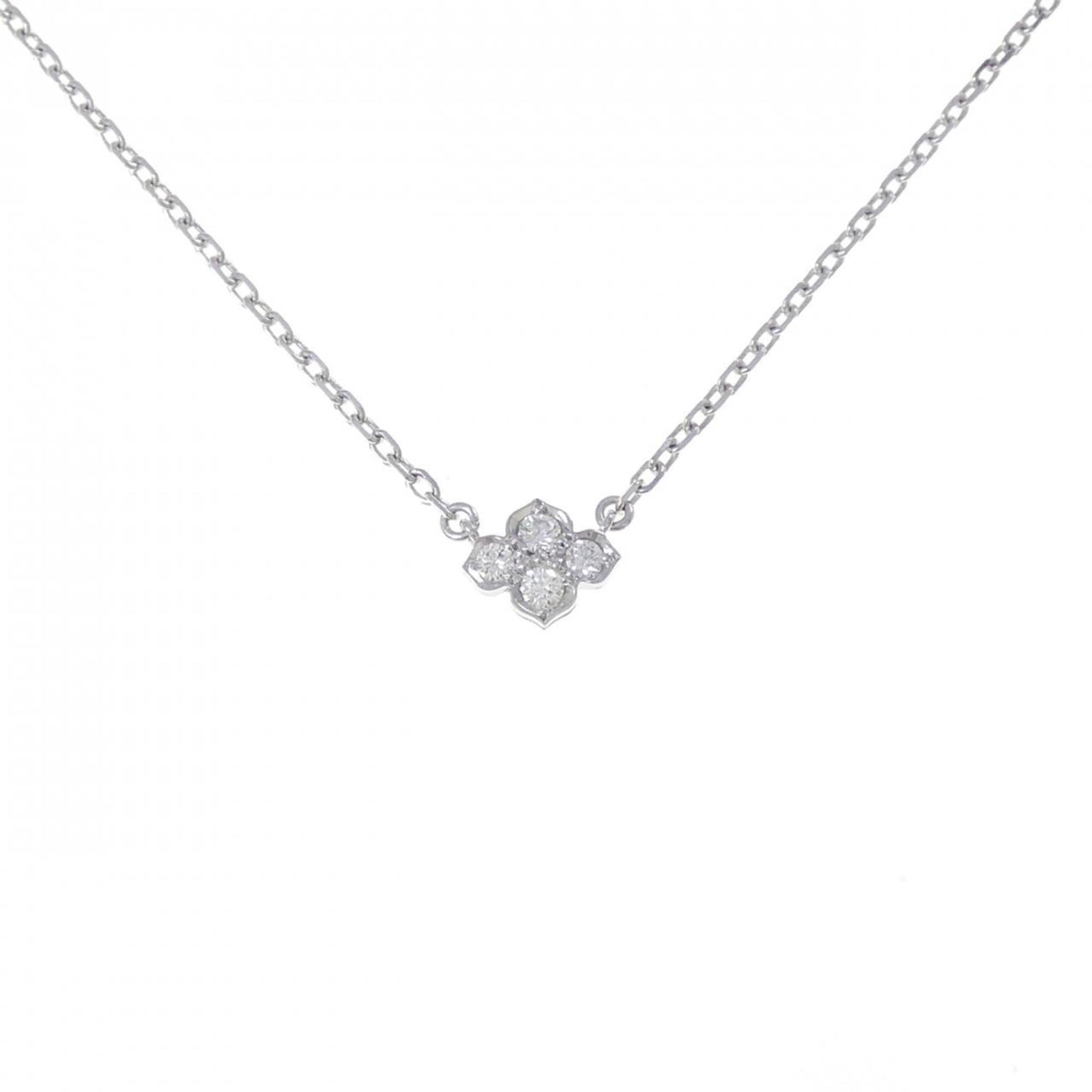 Cartier Indo-Mysterious Necklace