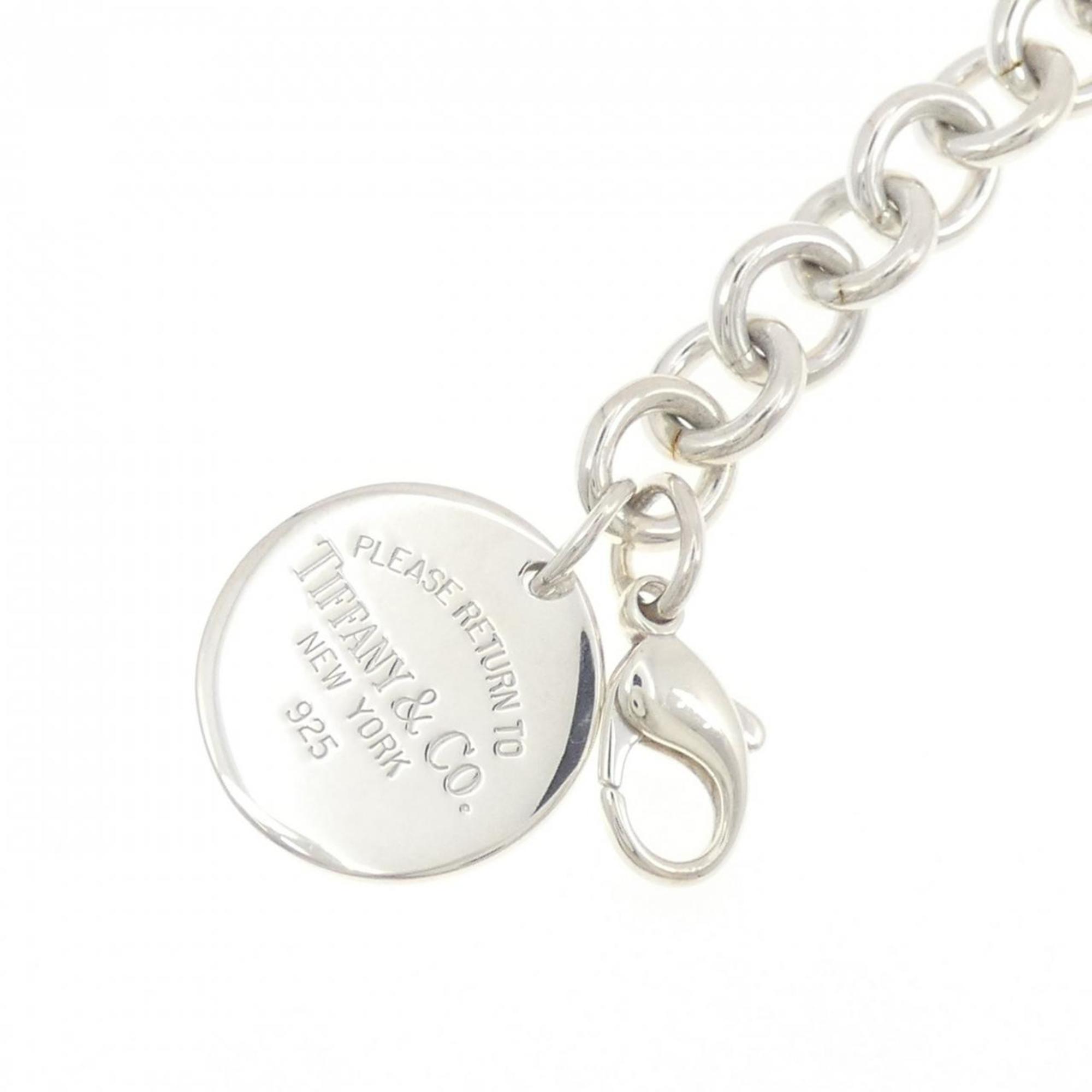 Tiffany Return to Bracelet