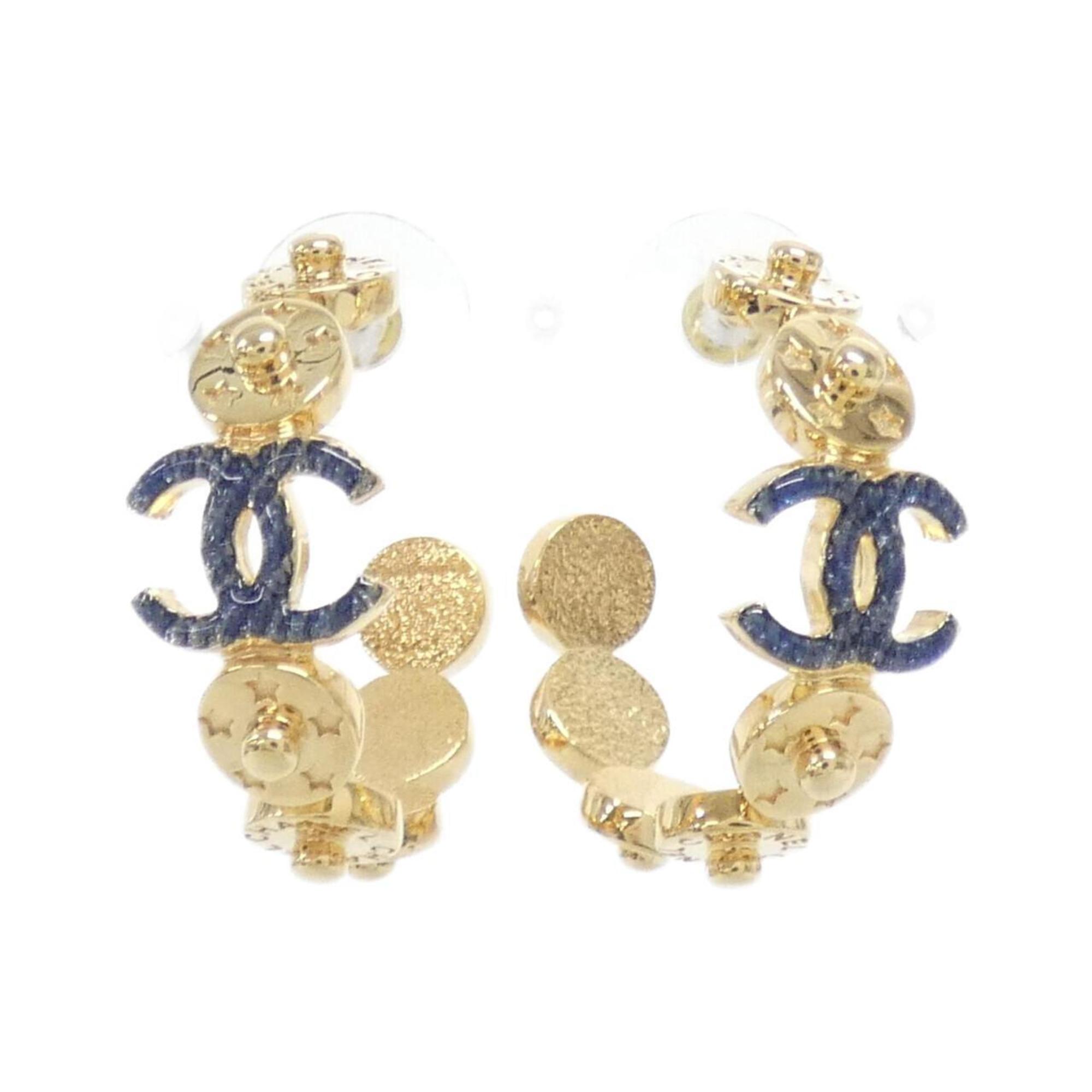 Chanel ABC736 Earrings