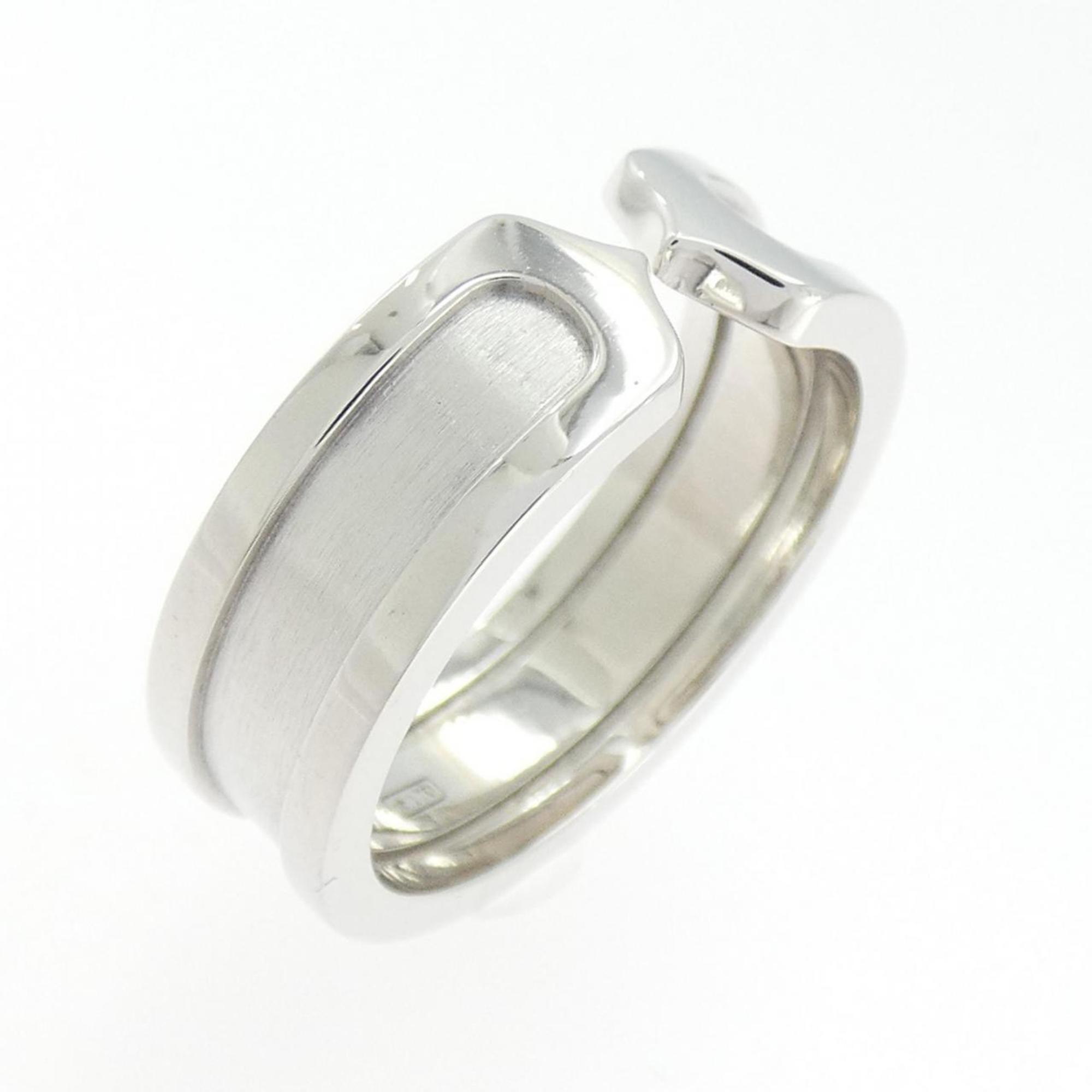 Cartier C2 Small Ring