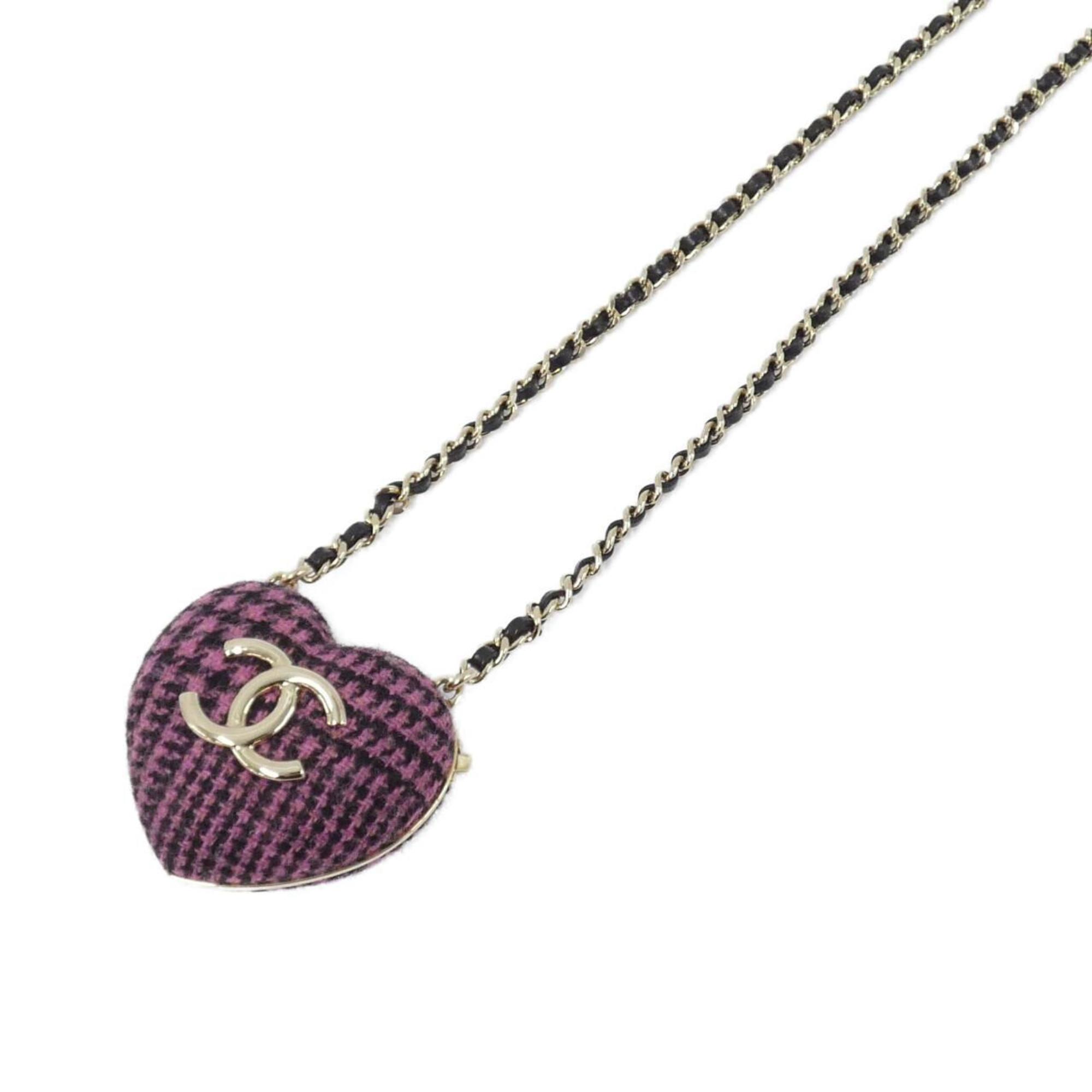 Chanel AB9485 Necklace