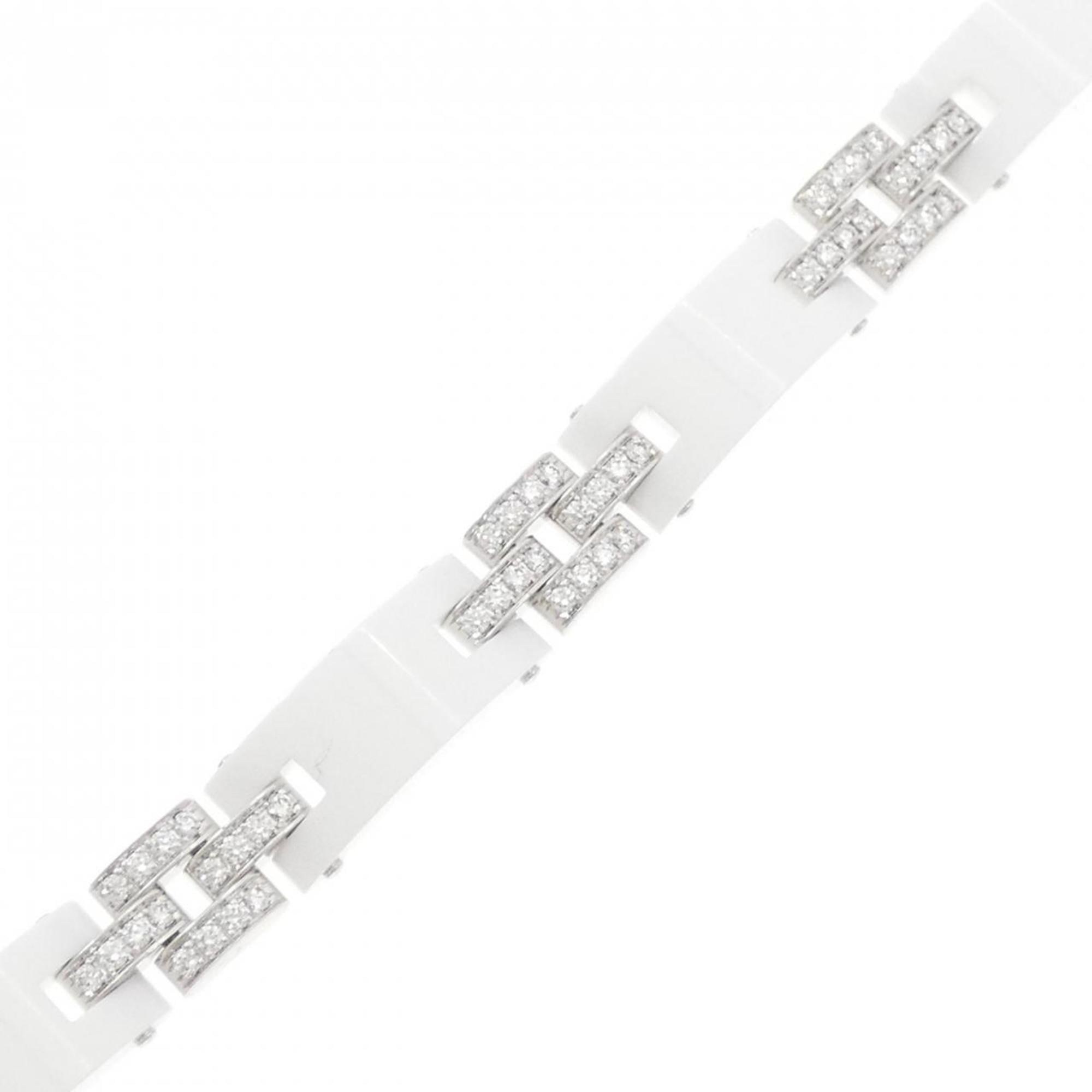 Cartier Maillon Panthre Bracelet