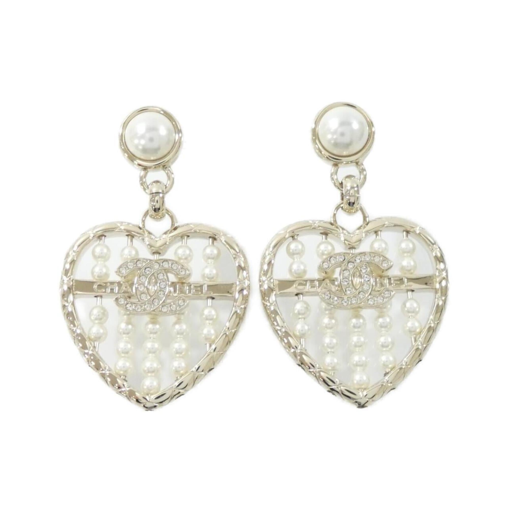 Chanel ABG043 Earrings