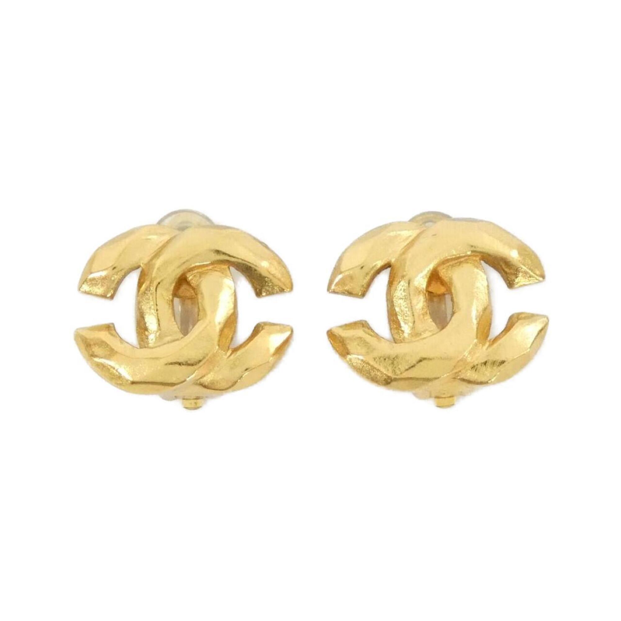 Chanel 12106 Earrings