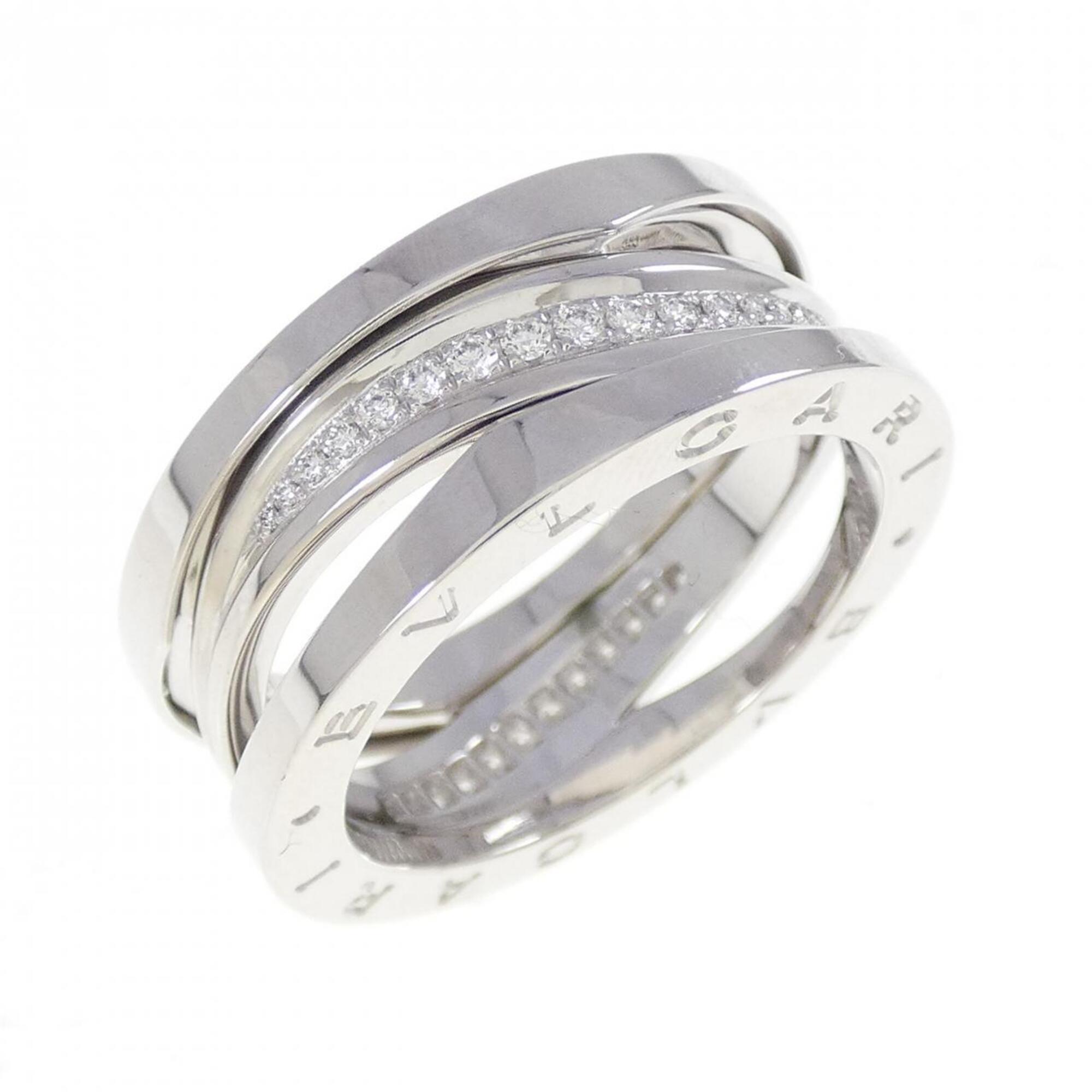 Bvlgari Bulgari B.zero1 Design Legend Ring