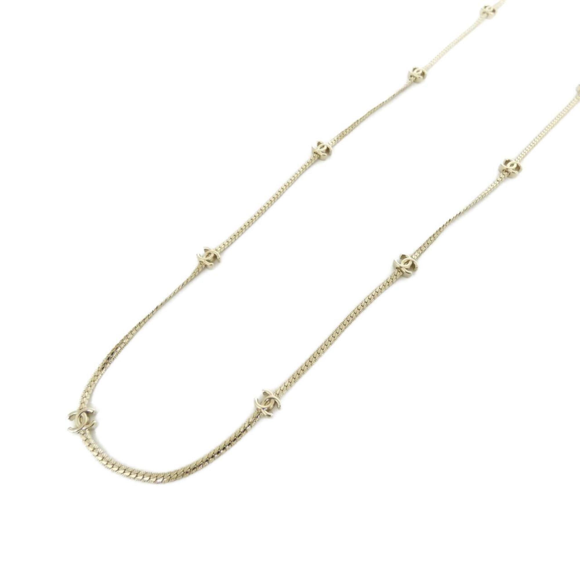 Chanel ABE260 necklace
