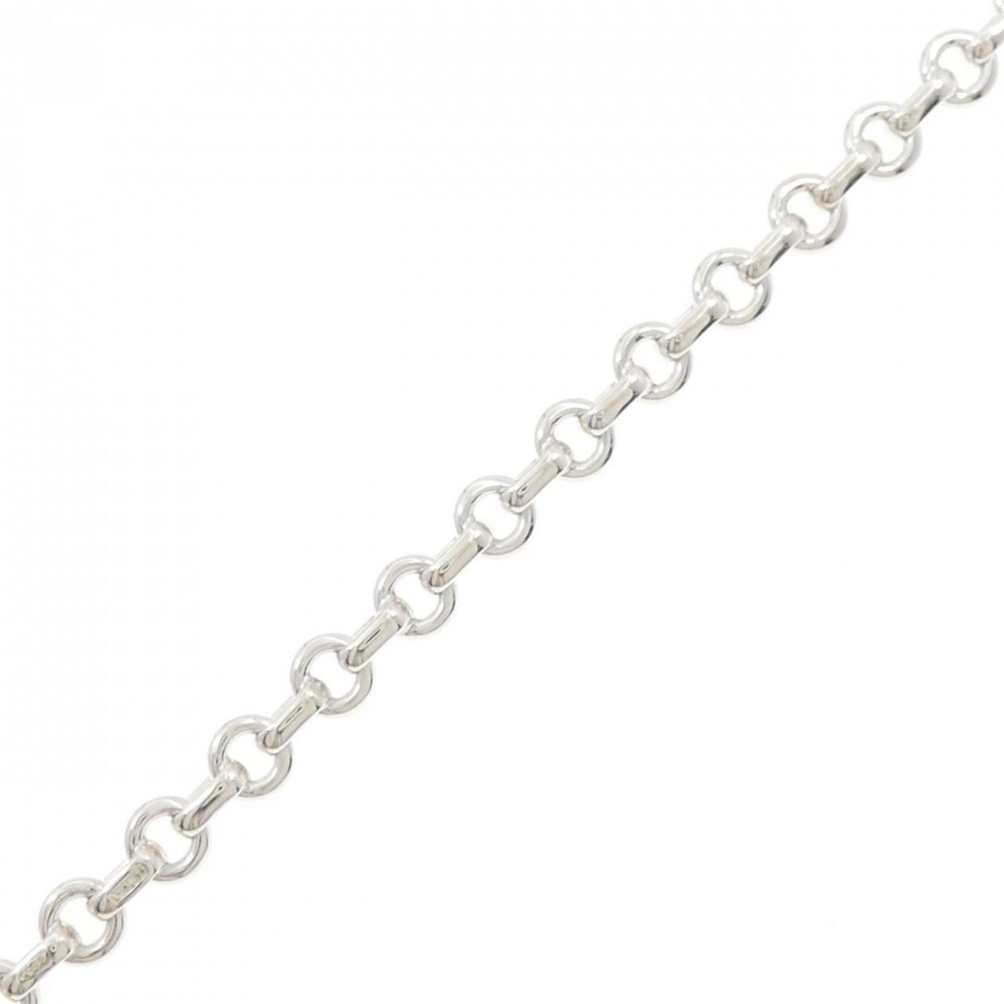 Tiffany Donut Chain Bracelet
