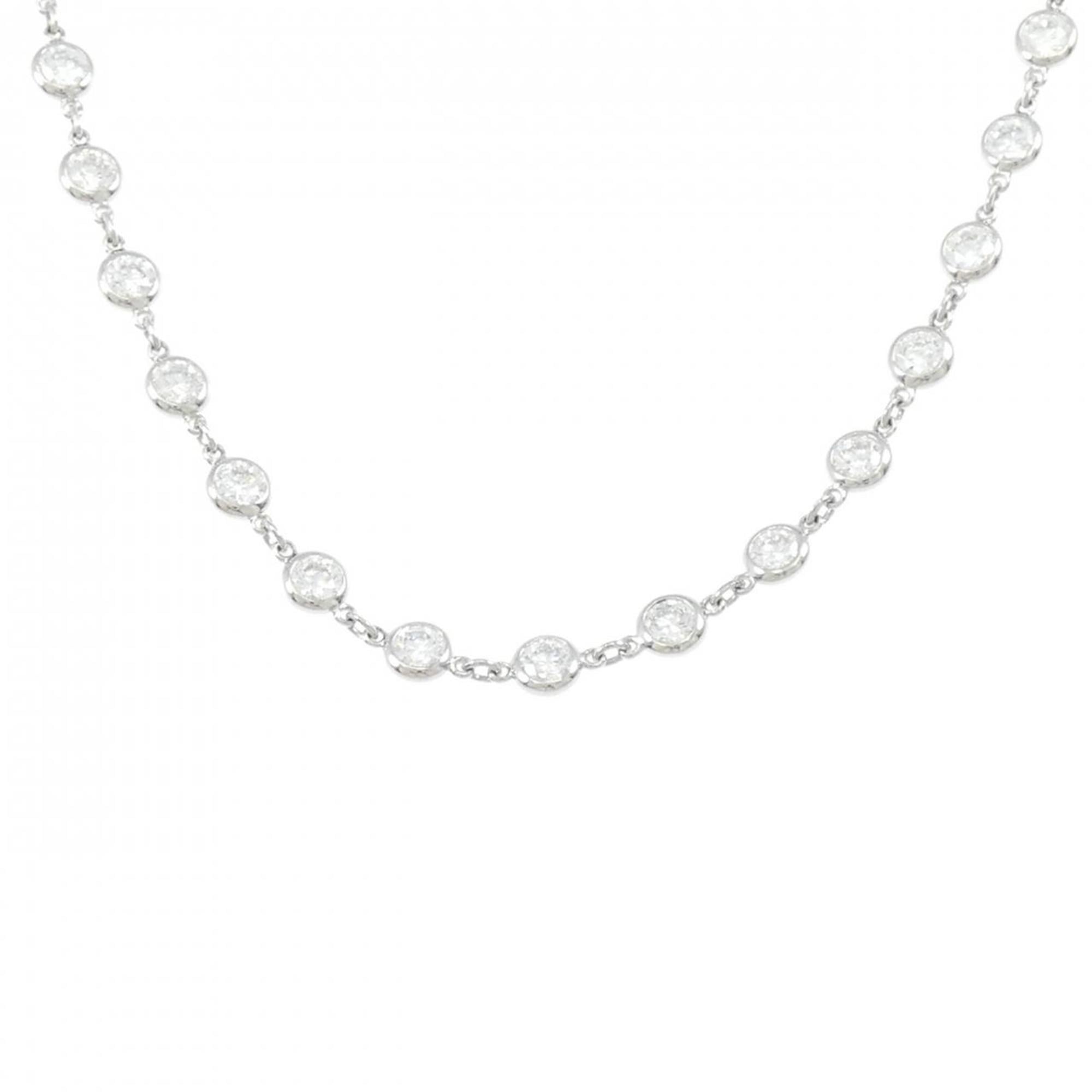 Tiffany By the Yard Necklace
