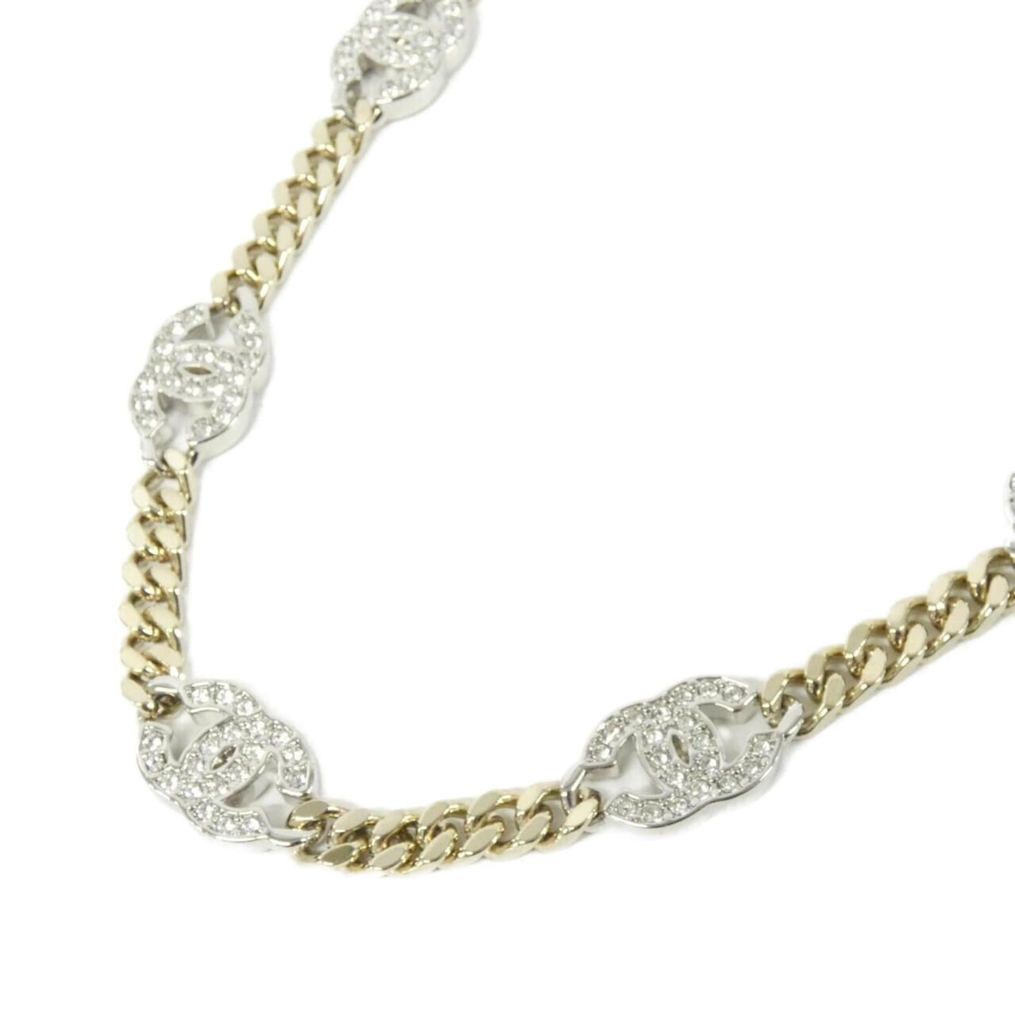Chanel AB6444 Necklace