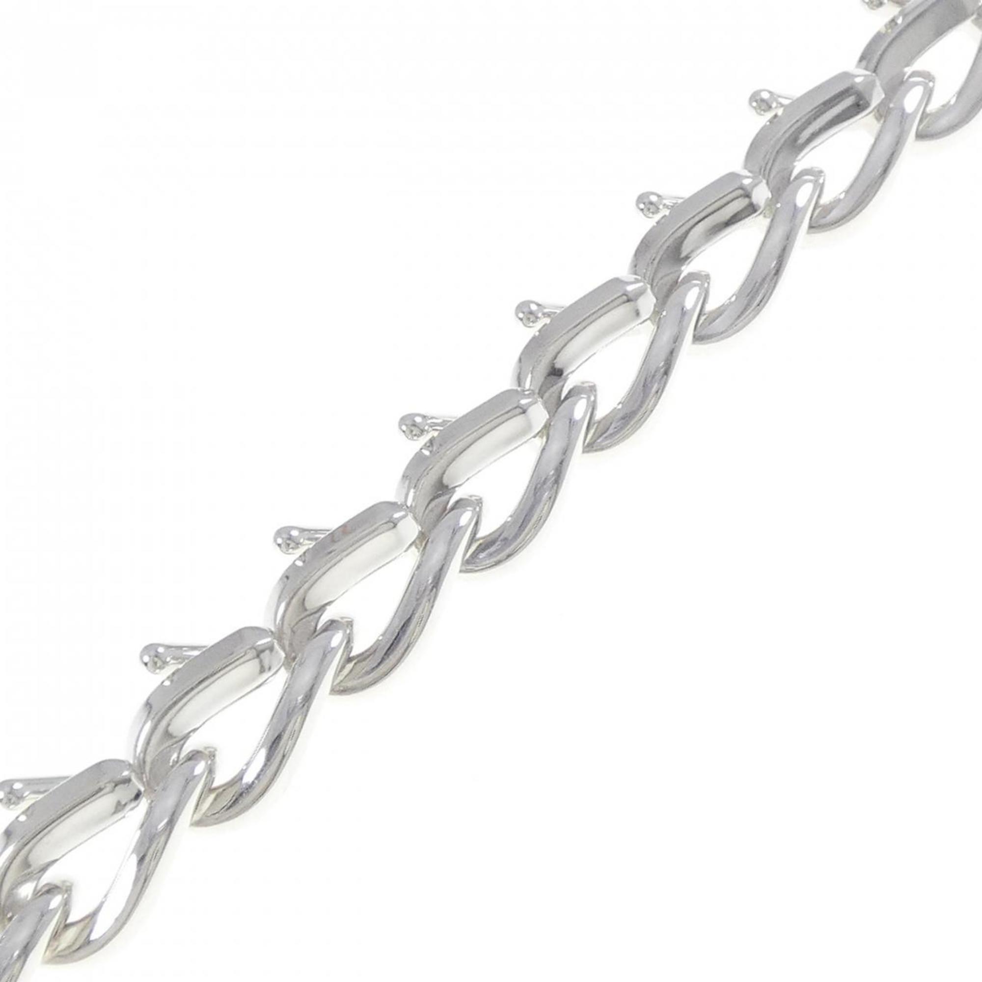 Tiffany Forge Large Bracelet
