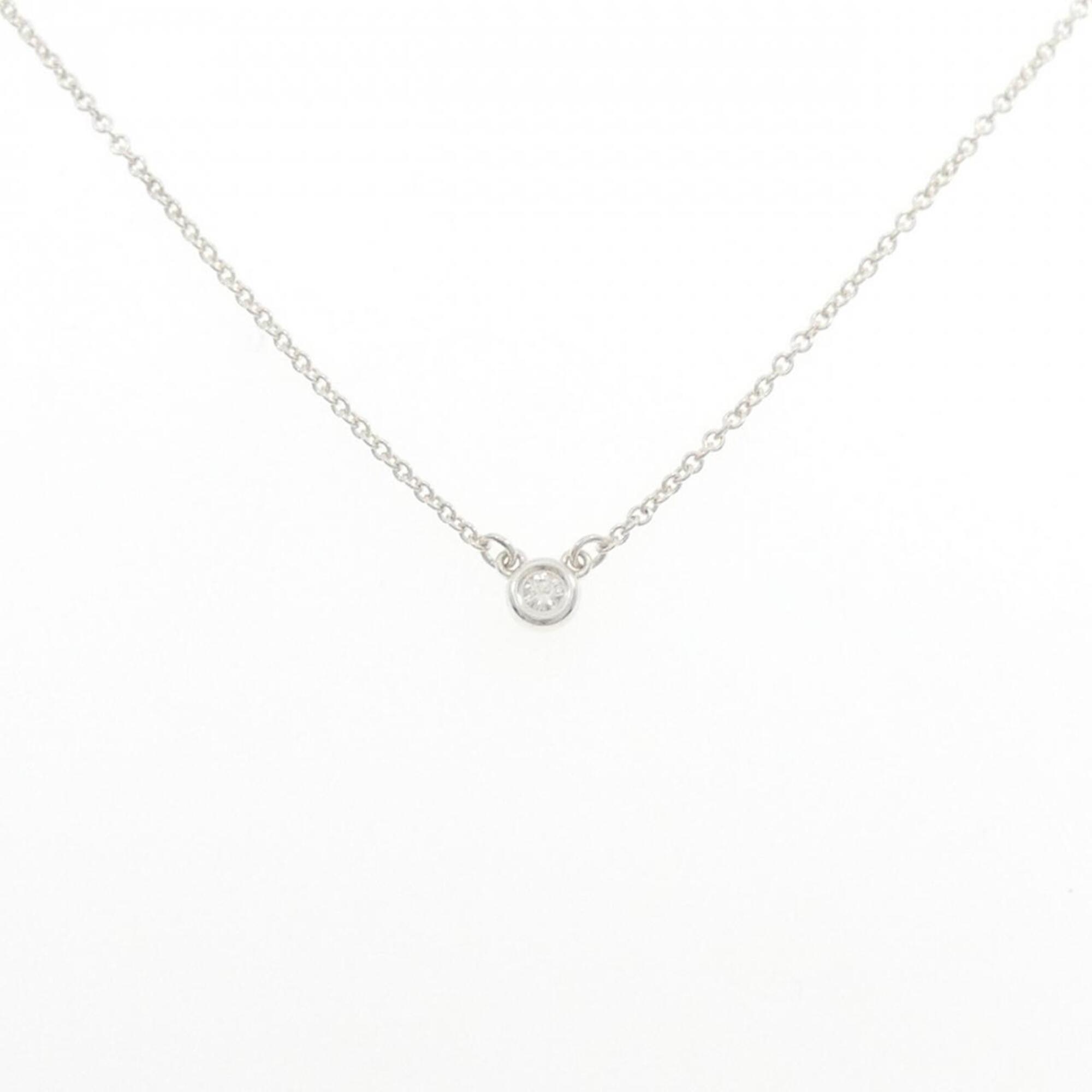 Tiffany & Co. By the Yard Necklace