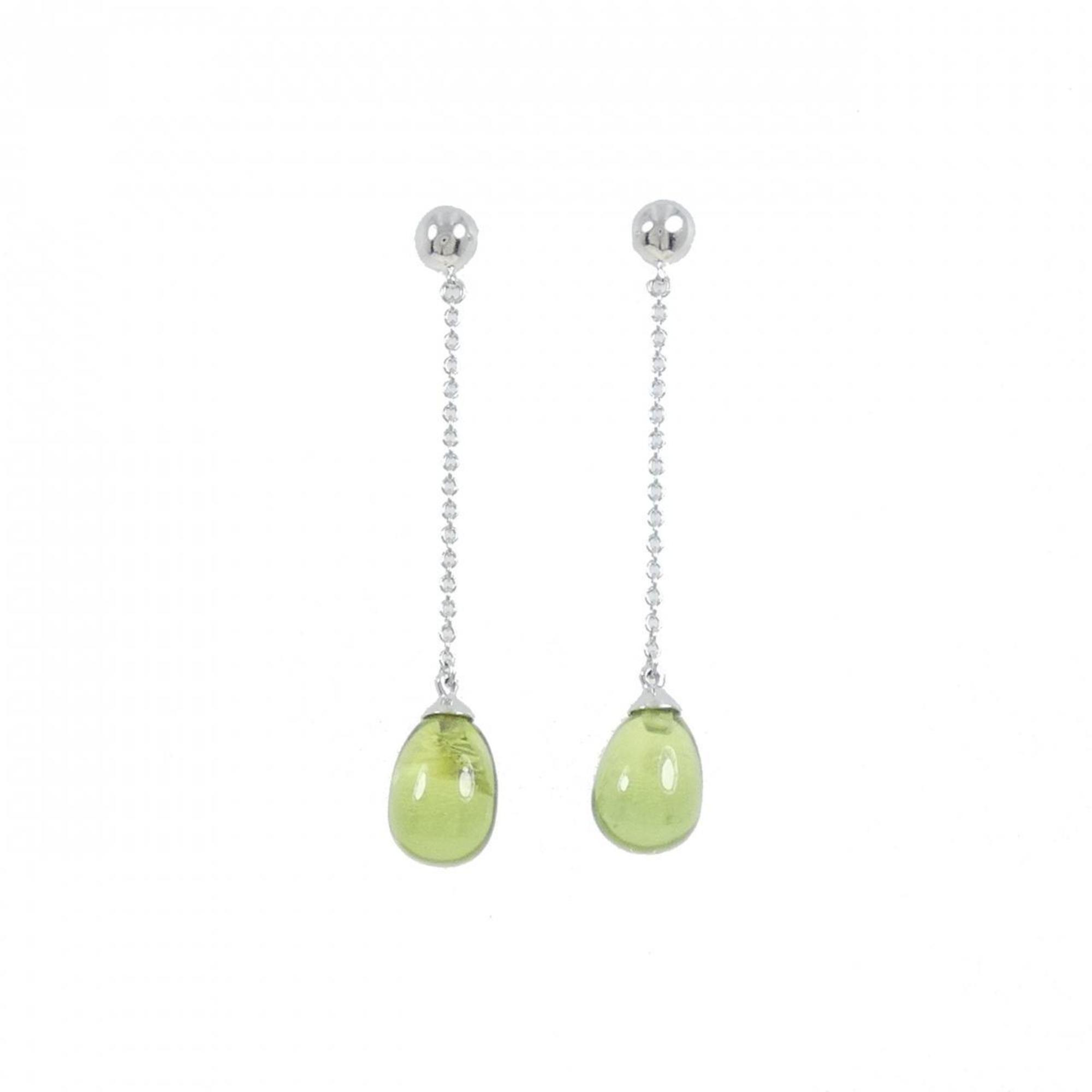 Tiffany & Co. rainbow drop earrings