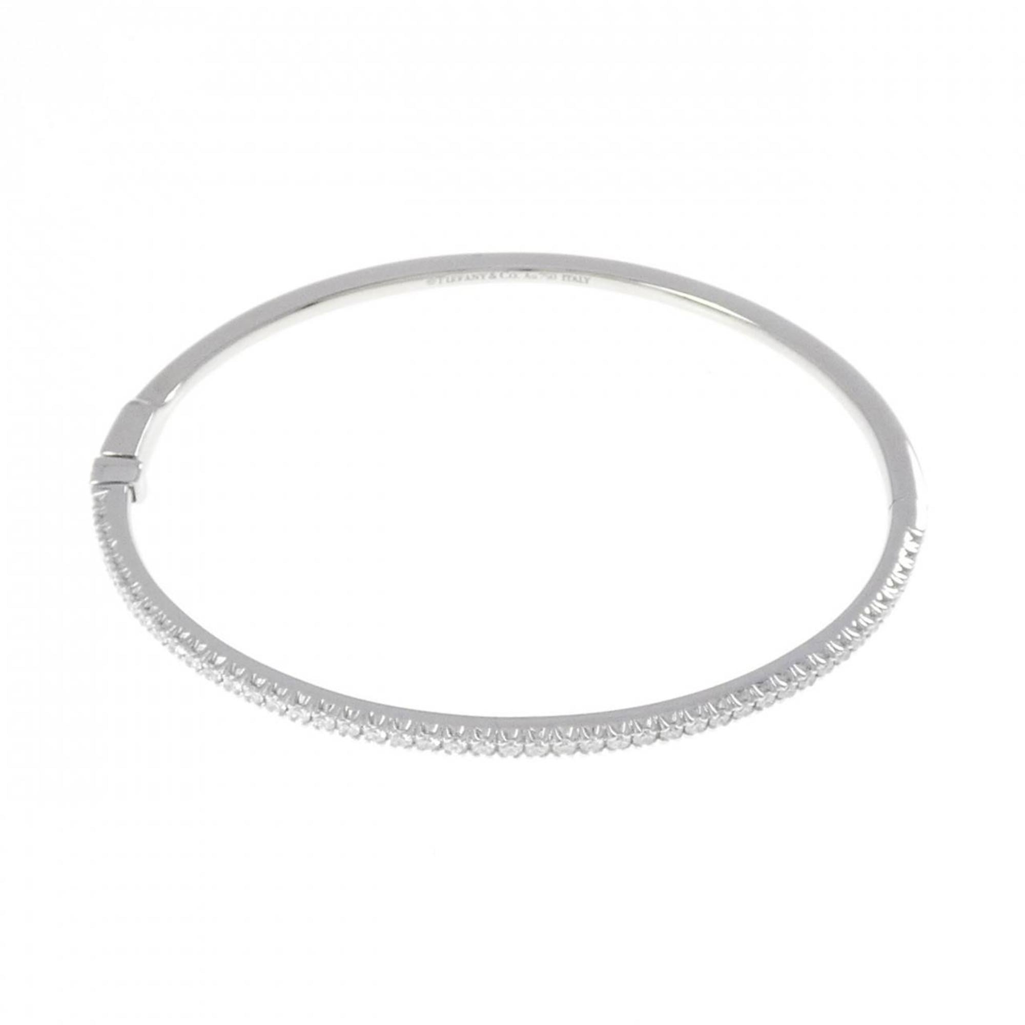 Tiffany Metro Hinge Bangle