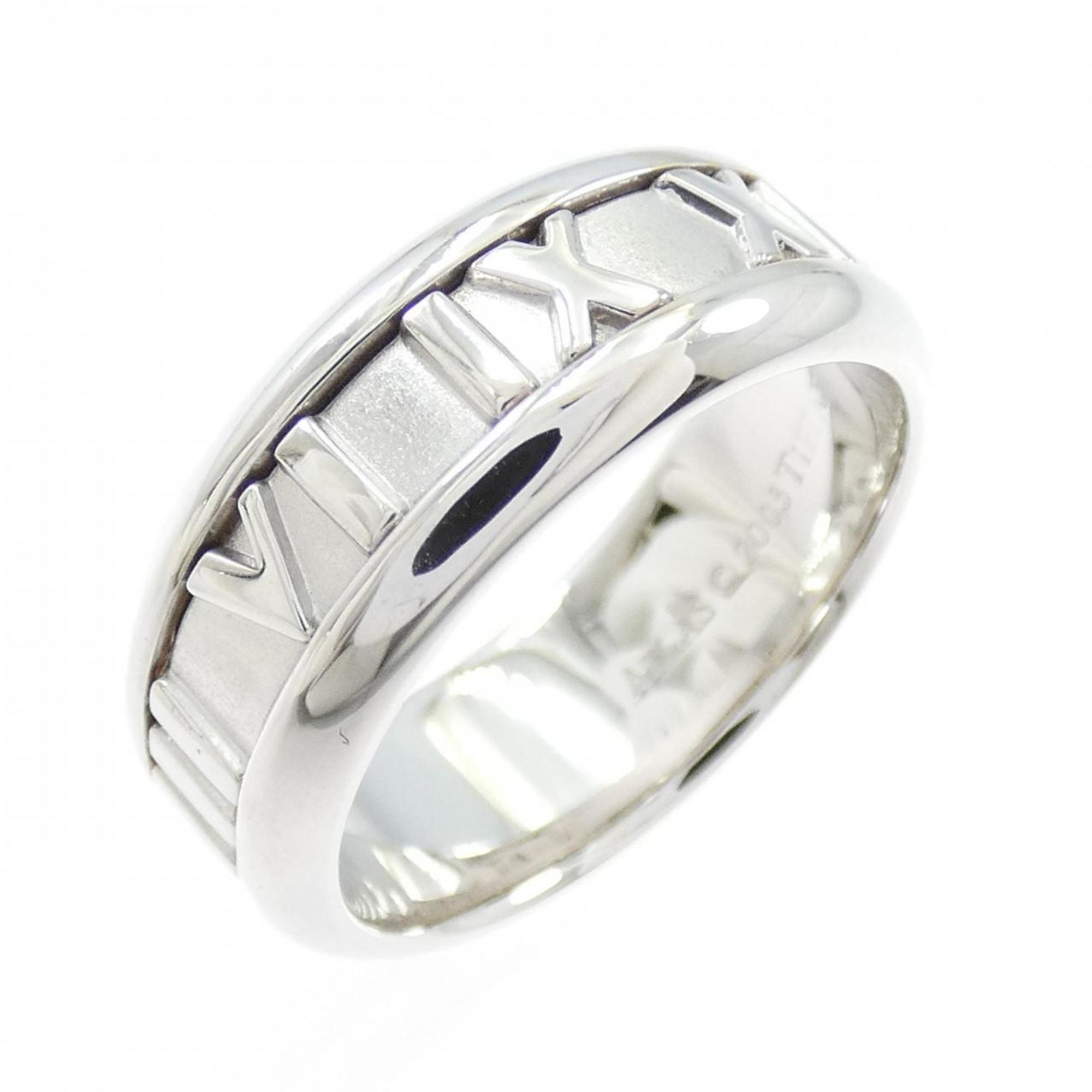 Tiffany Atlas Ring