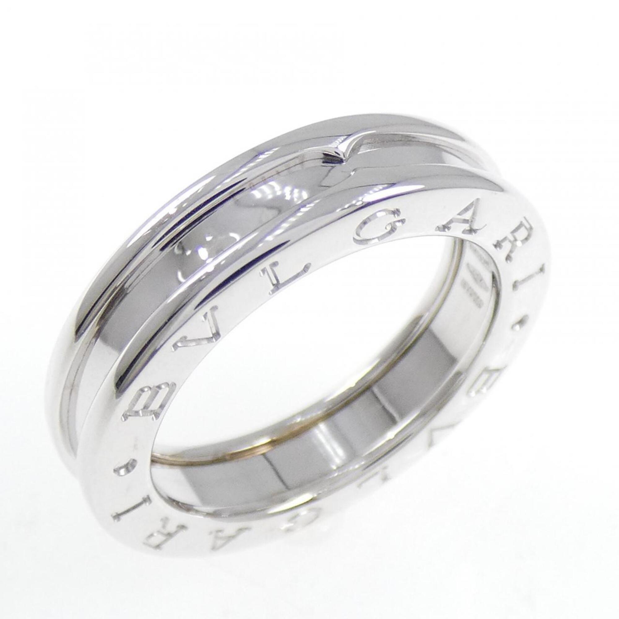 Bvlgari B.zero1 1-band ring