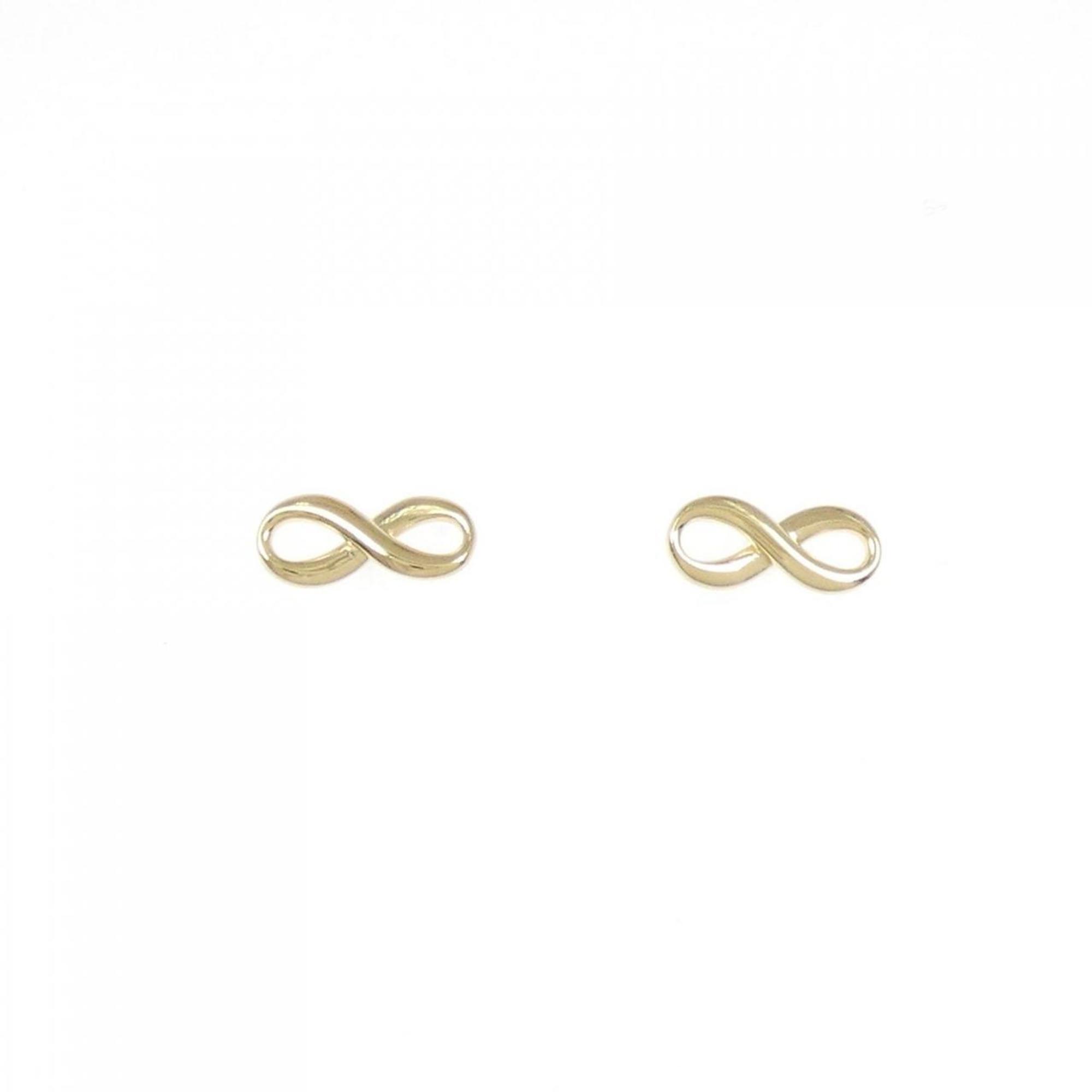 Tiffany Infinity Earrings