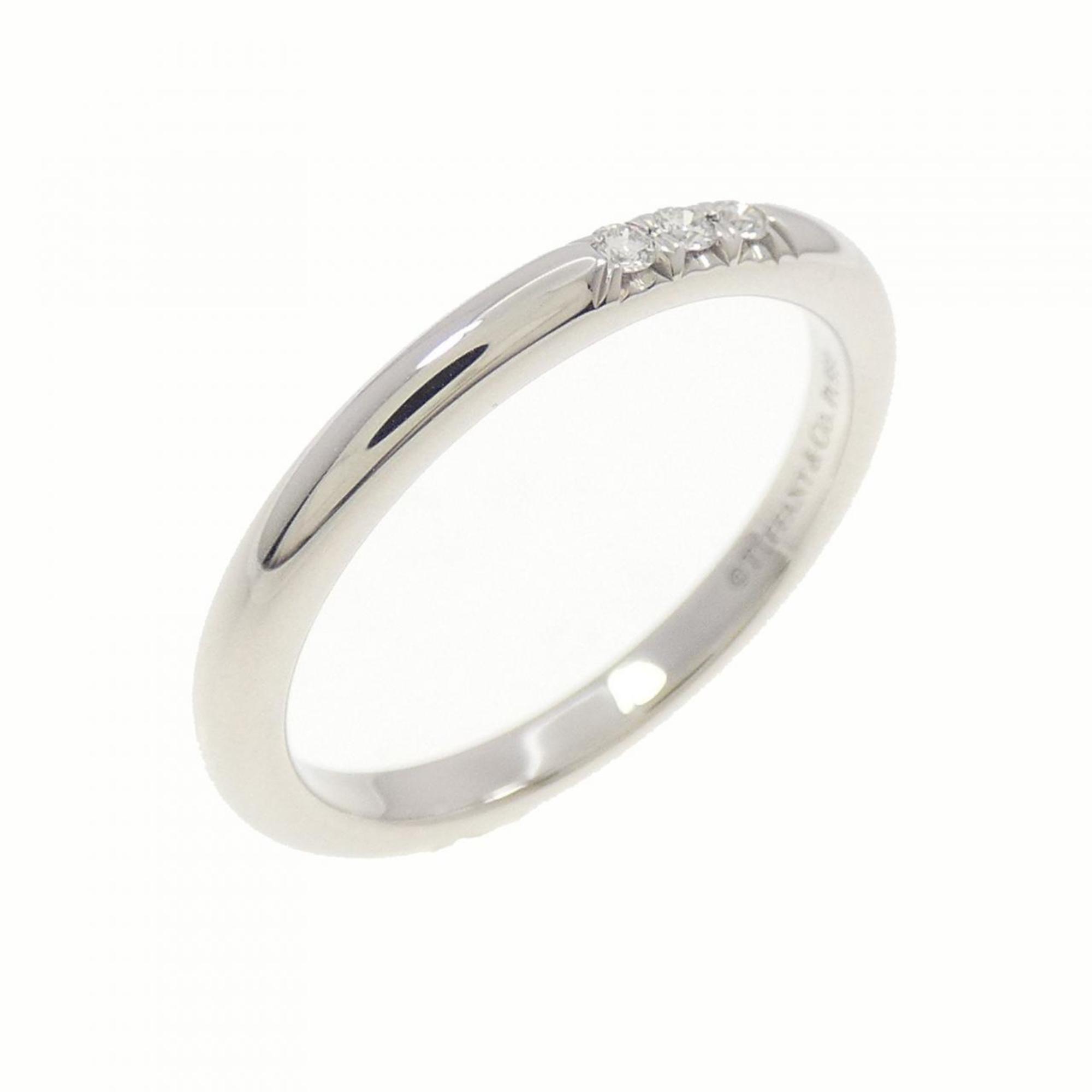 Tiffany Band Ring