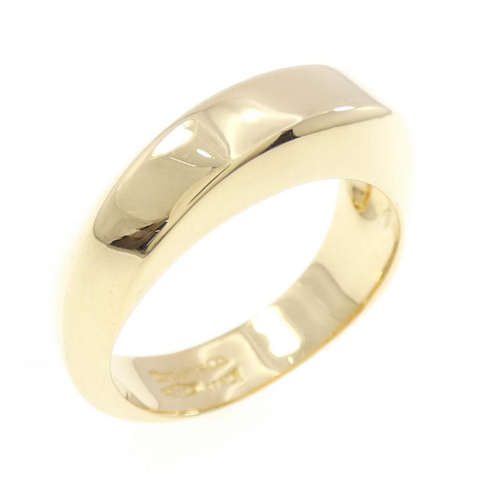 Tiffany Twist Ring