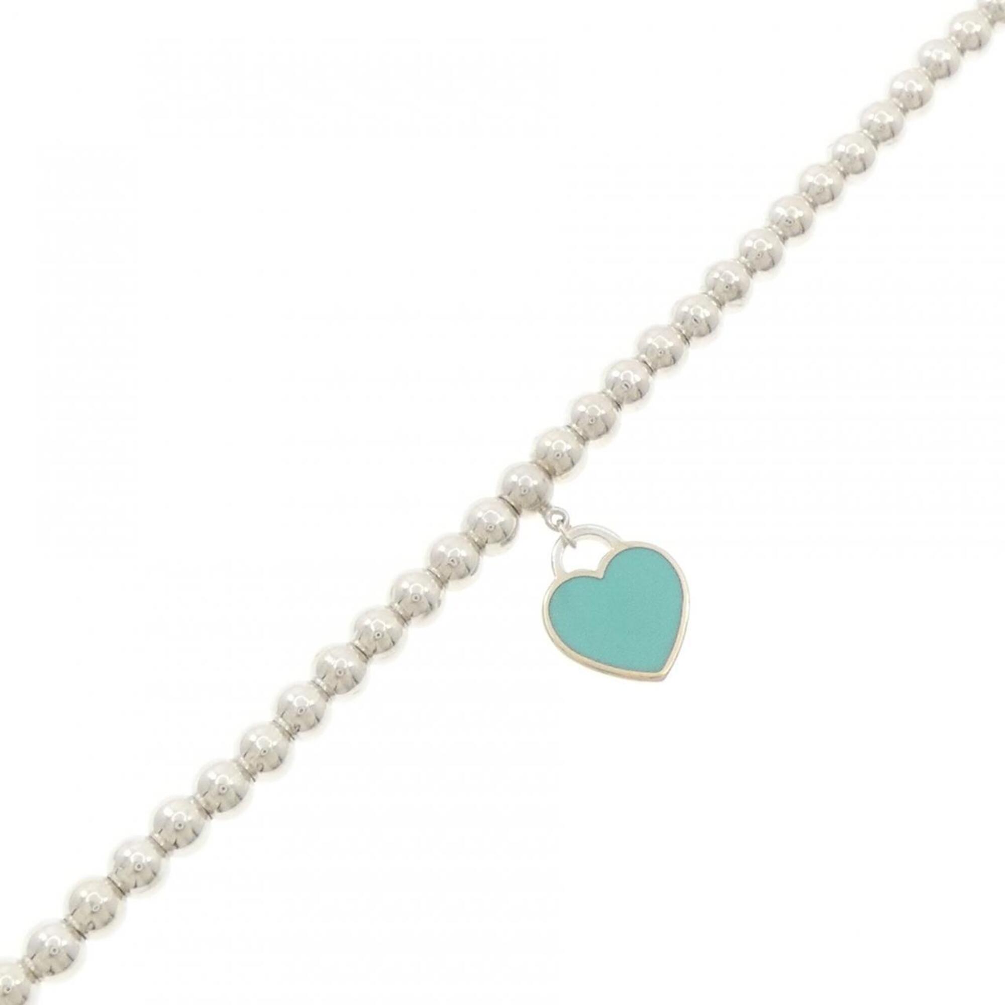 Tiffany & Co. Return to Beaded Bracelet