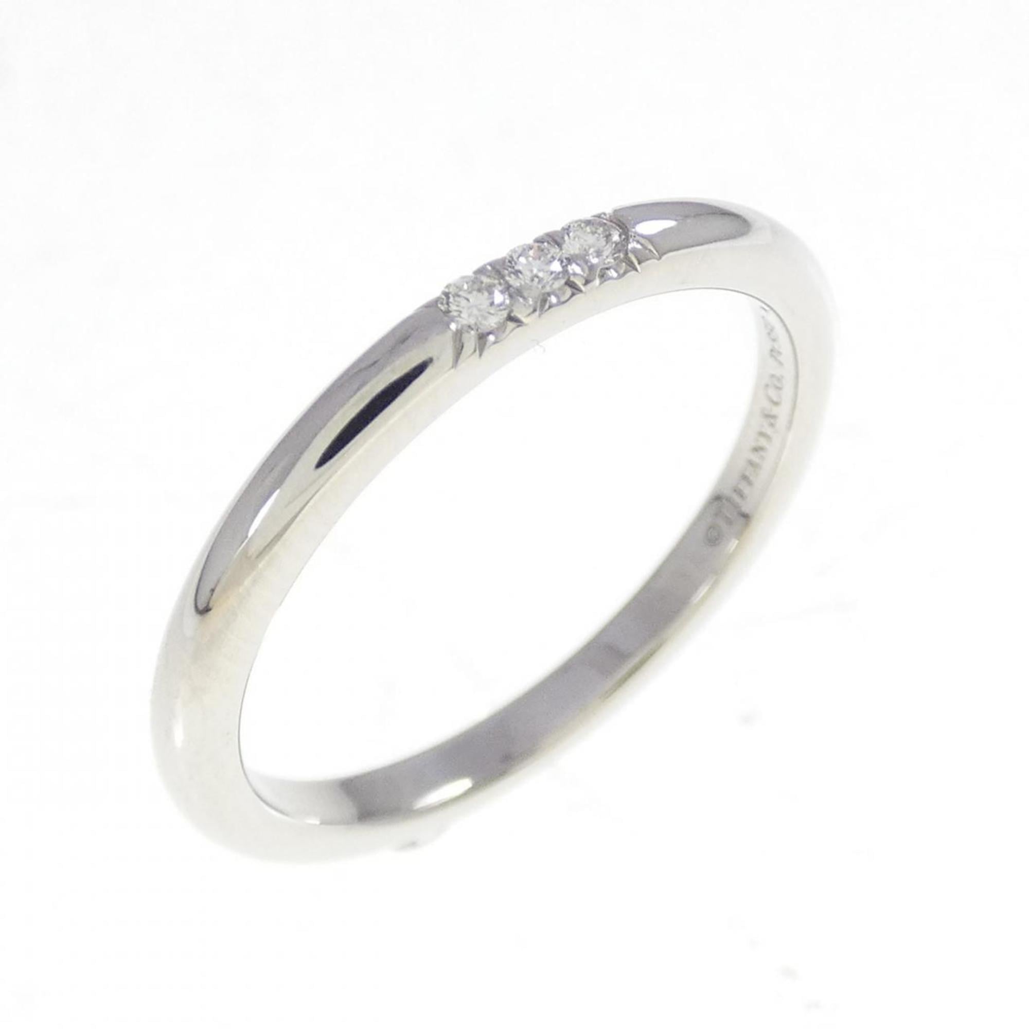 Tiffany Band Ring