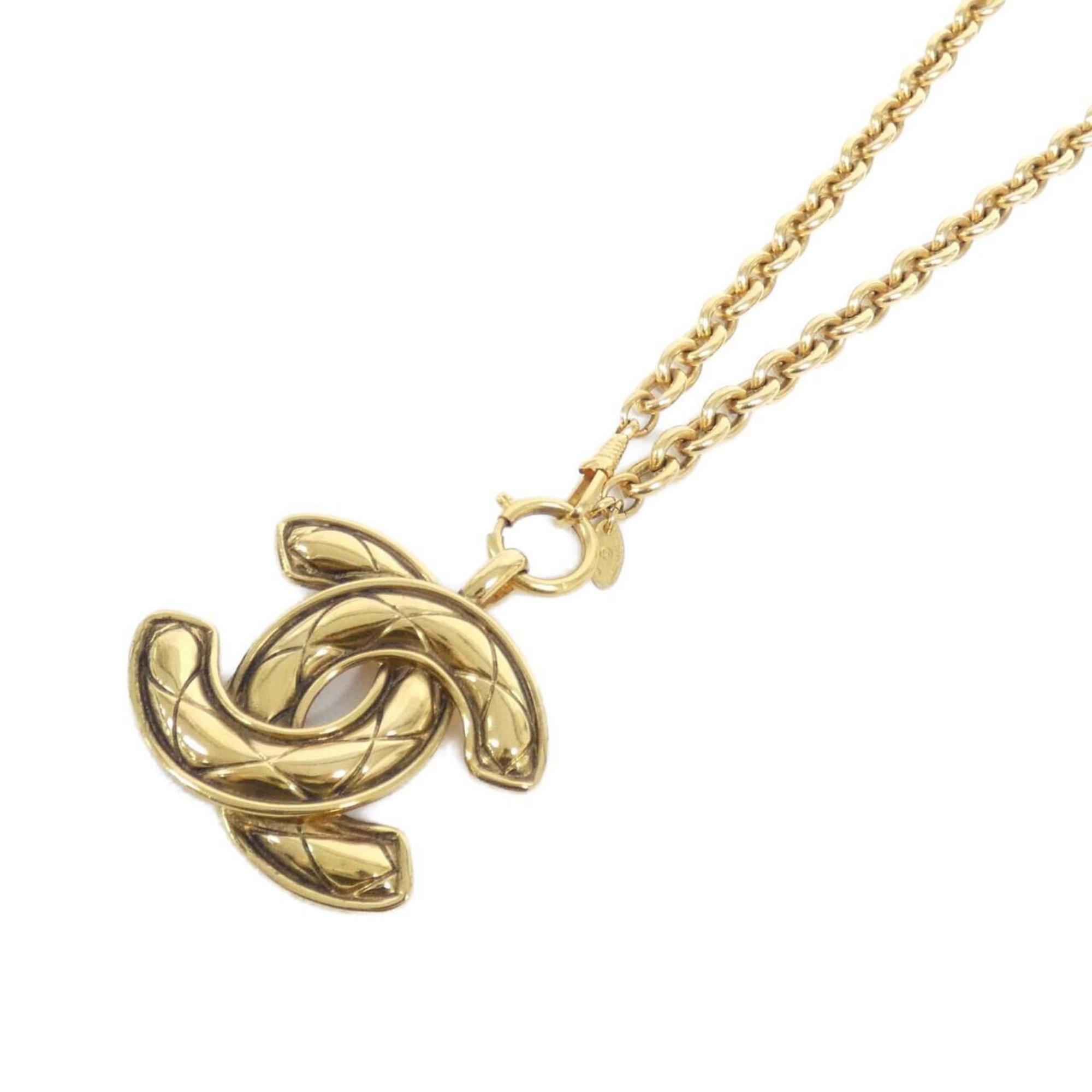 Chanel necklace