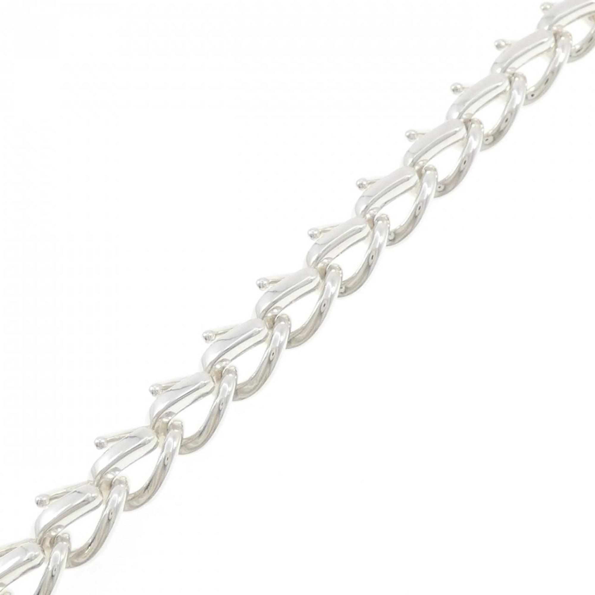 Tiffany Forge Medium Bracelet
