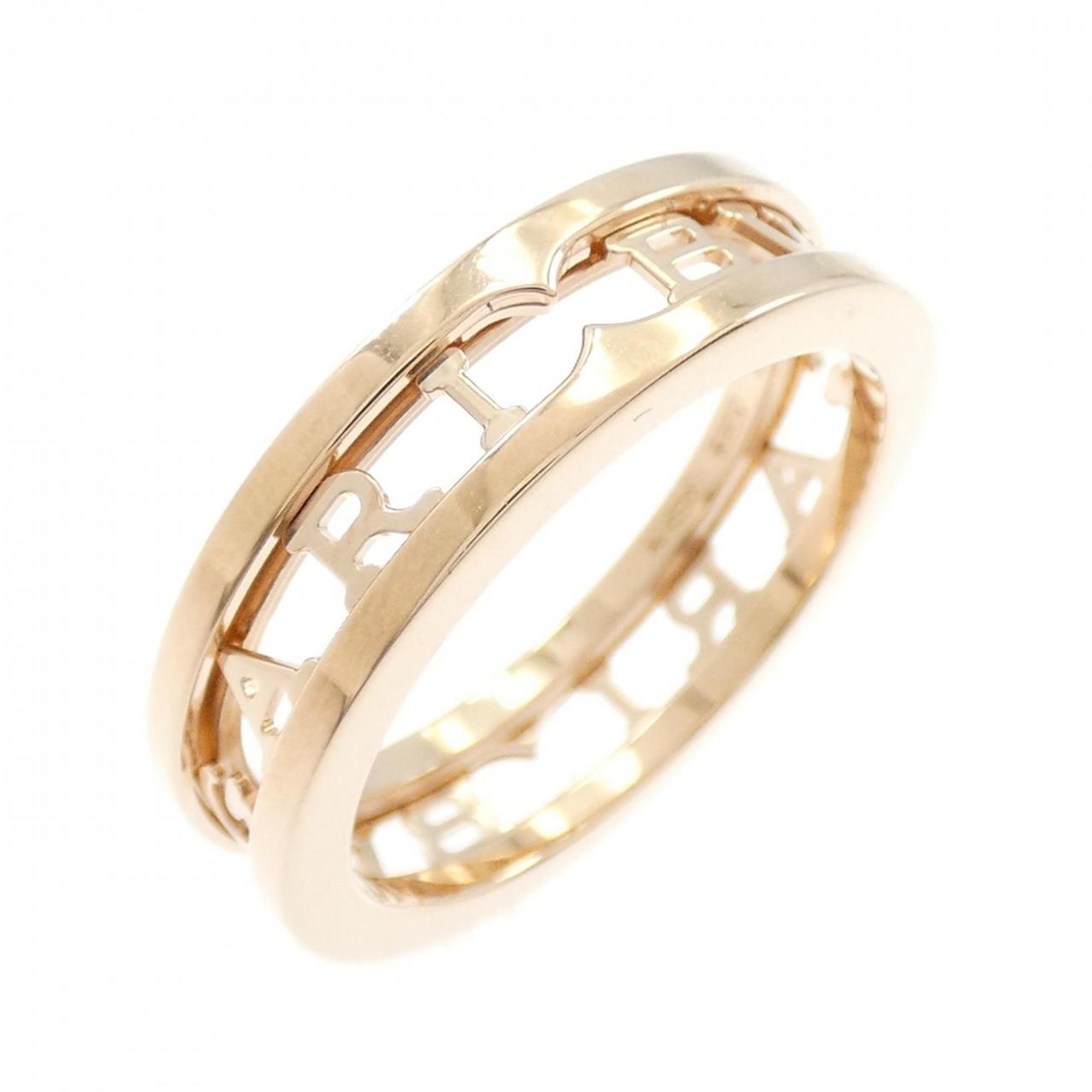 Bvlgari B.zero1 Ring