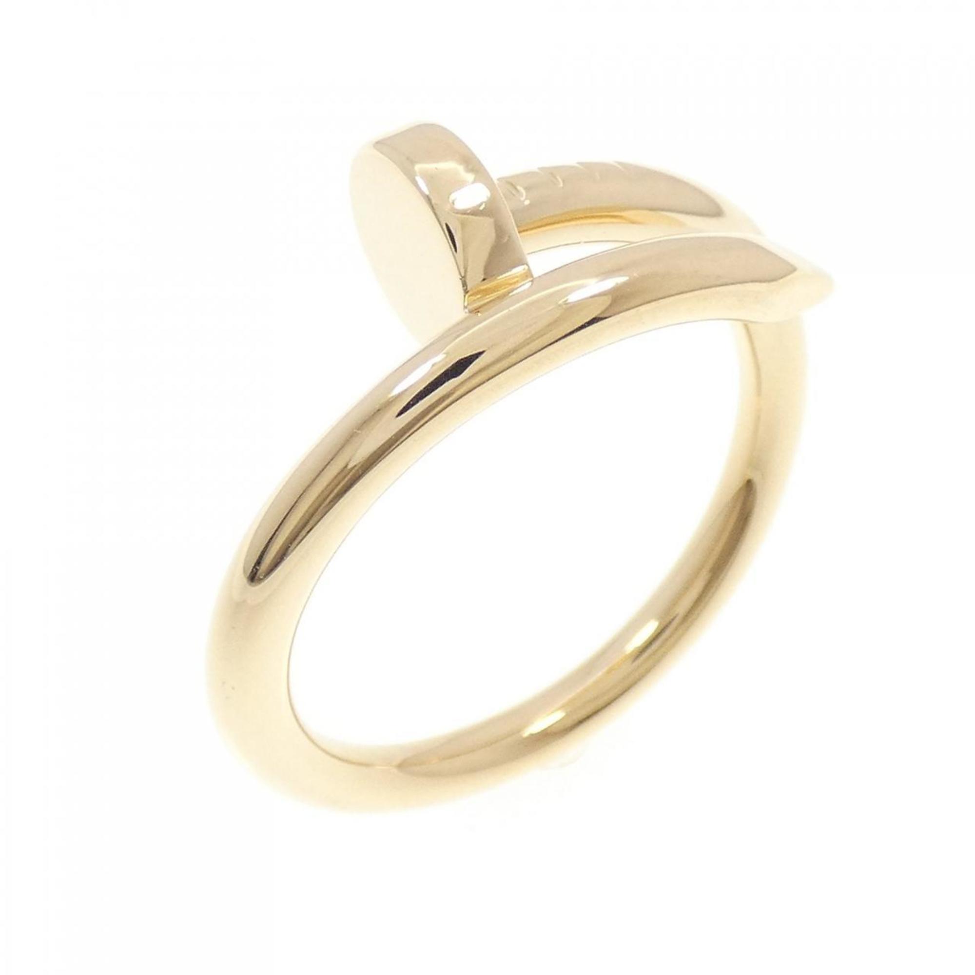 Cartier Juste un Clou Ring