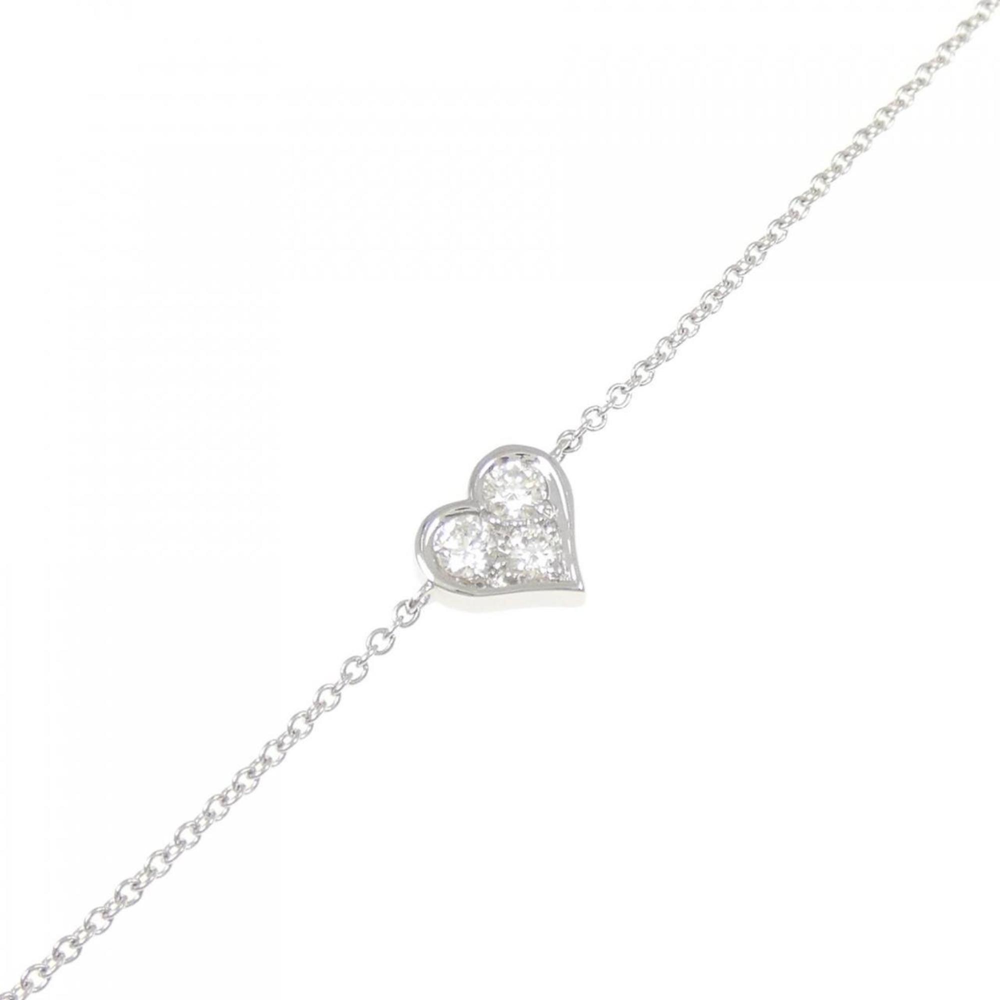Tiffany Sentimental Small Bracelet